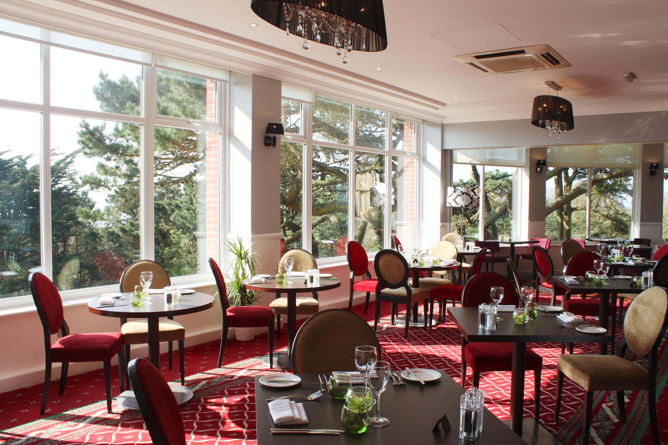 Chine Hotel