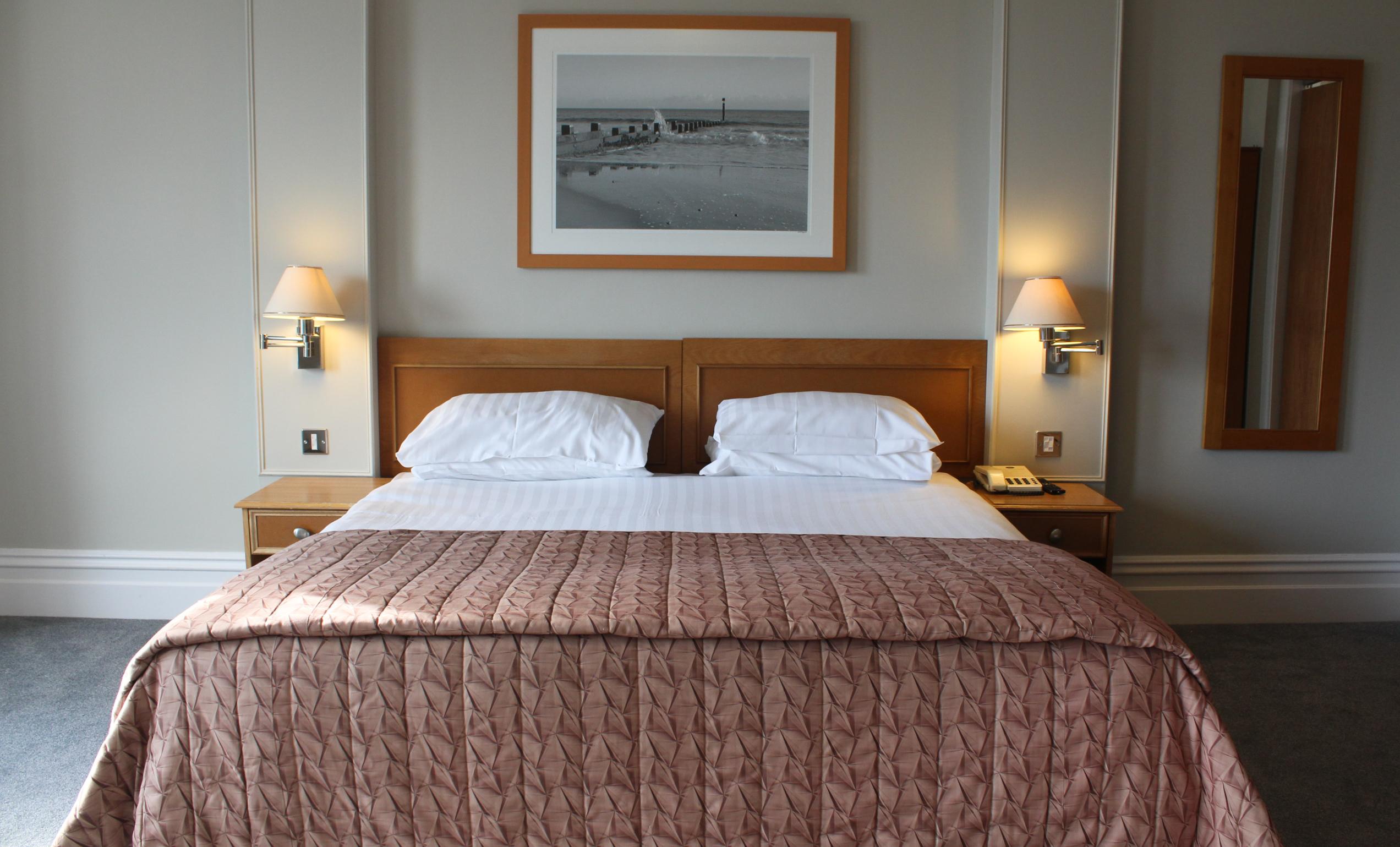 Hotel Chine Bournemouth
