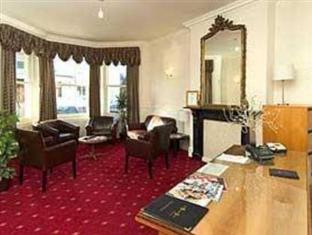 The Maemar Hotel Bournemouth