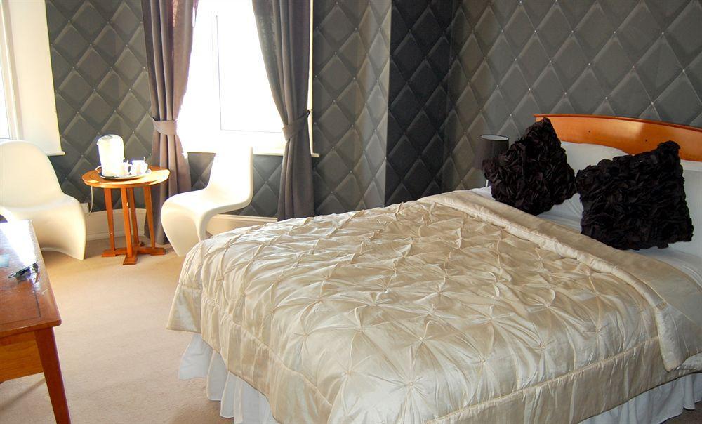 Cottonwood Boutique Bed & Breakfast 3*