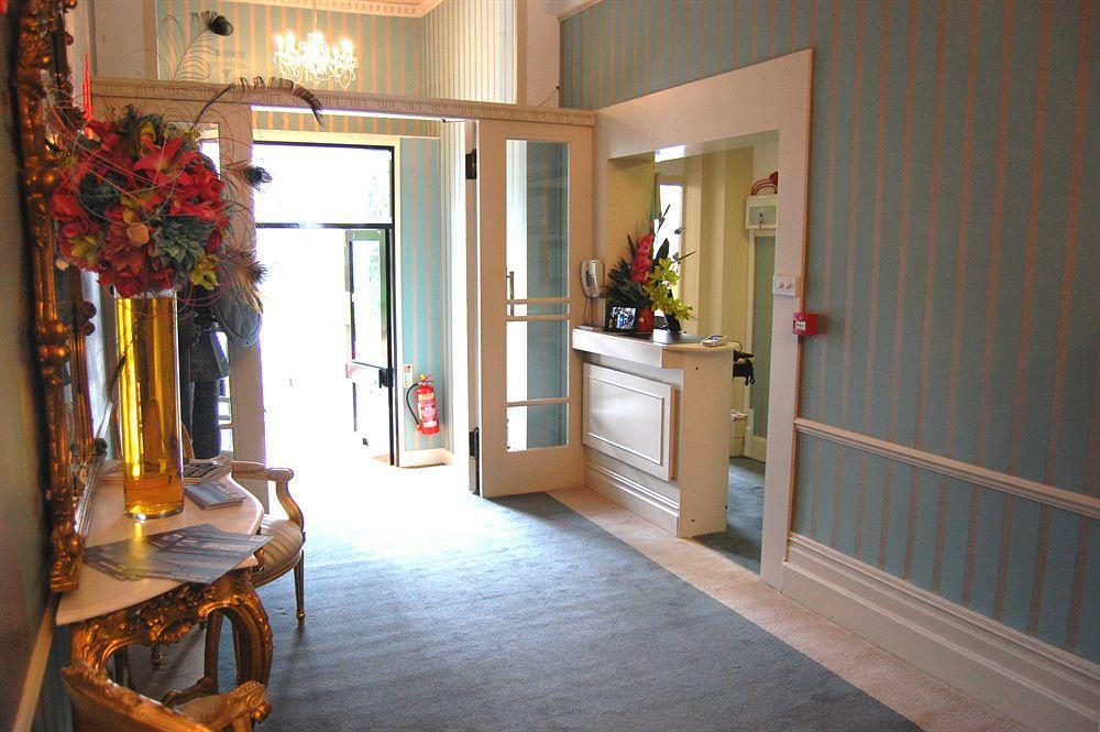 Cottonwood Boutique Bed & Breakfast 3*