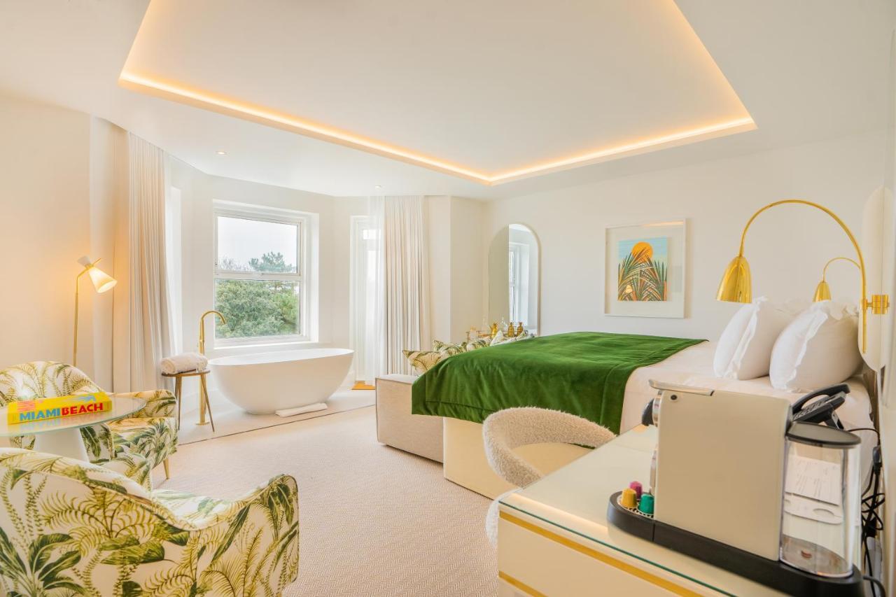 The Nici 4* Bournemouth