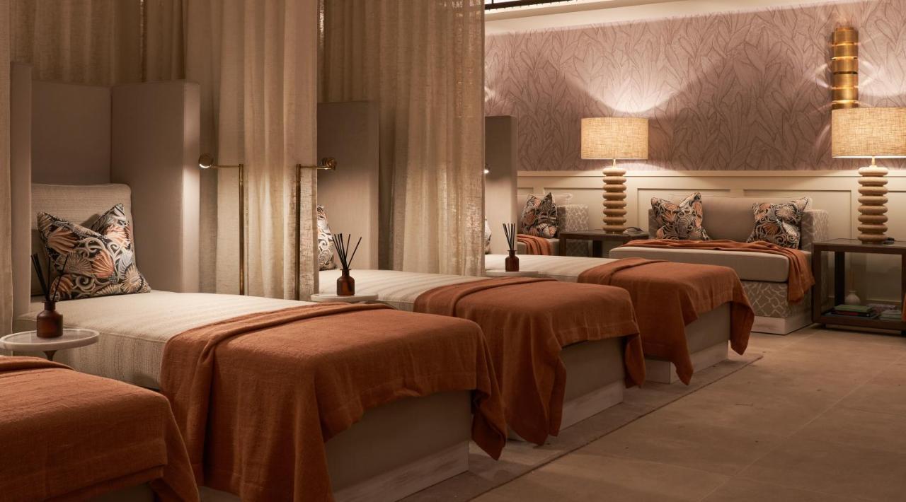 Hotel The Nici 4*