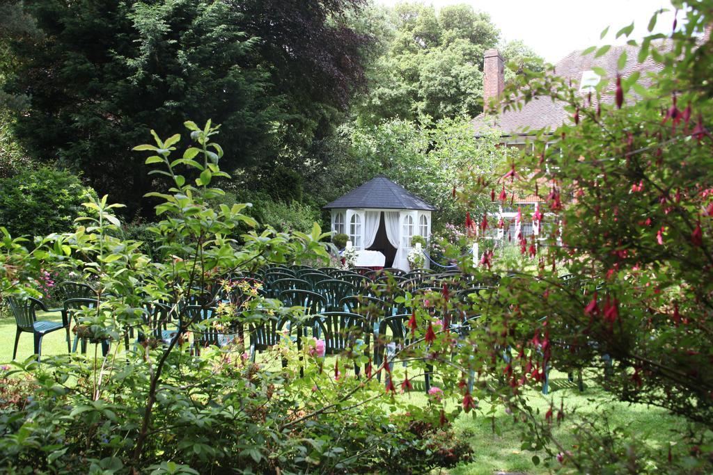 Yenton Guest house 3*