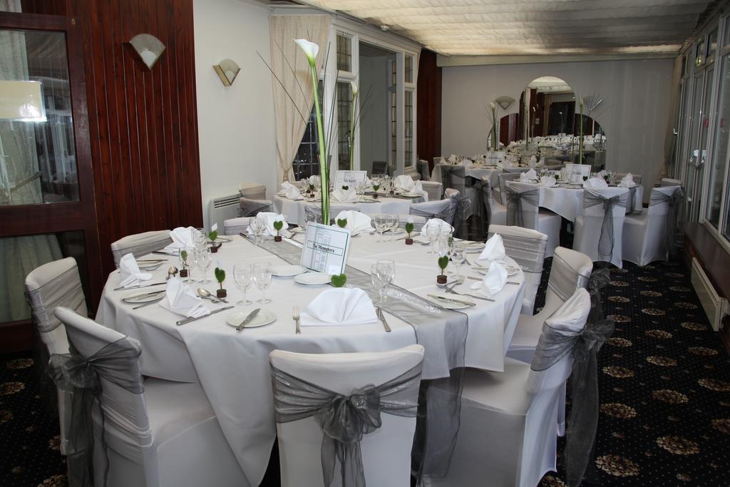 Guest house Yenton
