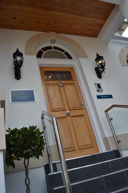 Washington House Guest house 4*