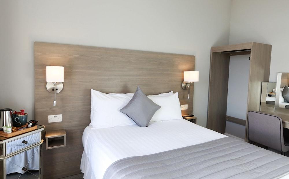Bed & Breakfast Cottonwood Boutique Bournemouth