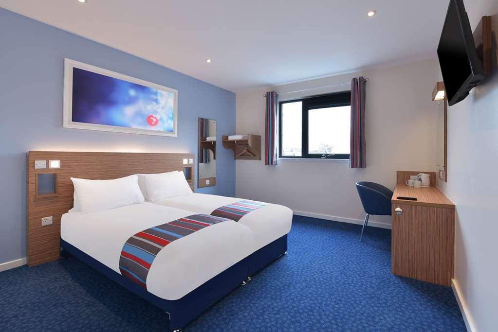 Hotel Travelodge Seafront