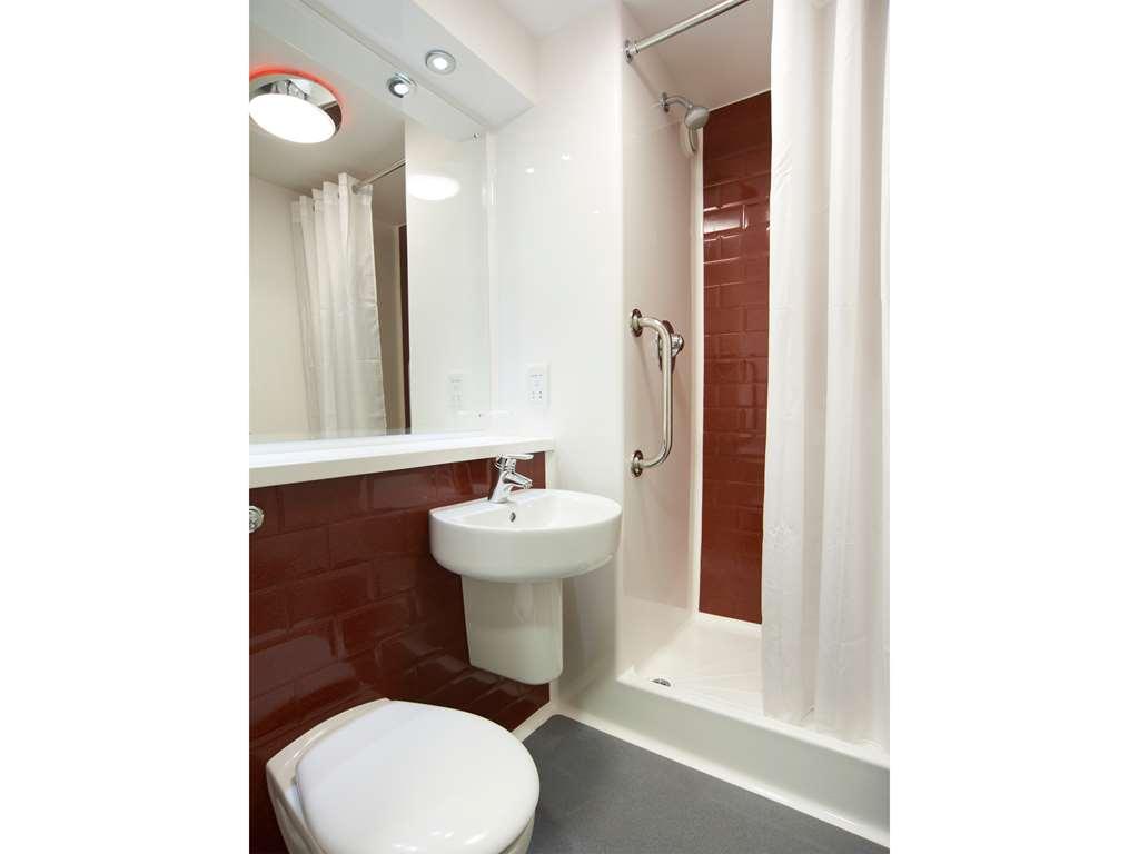 Travelodge Seafront Hotel Bournemouth