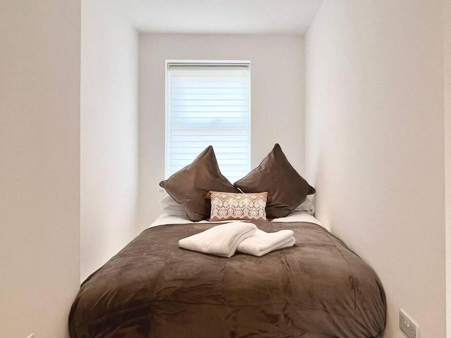 The Hideaway Apartment Bournemouth