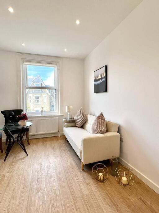 The Hideaway Apartment Bournemouth