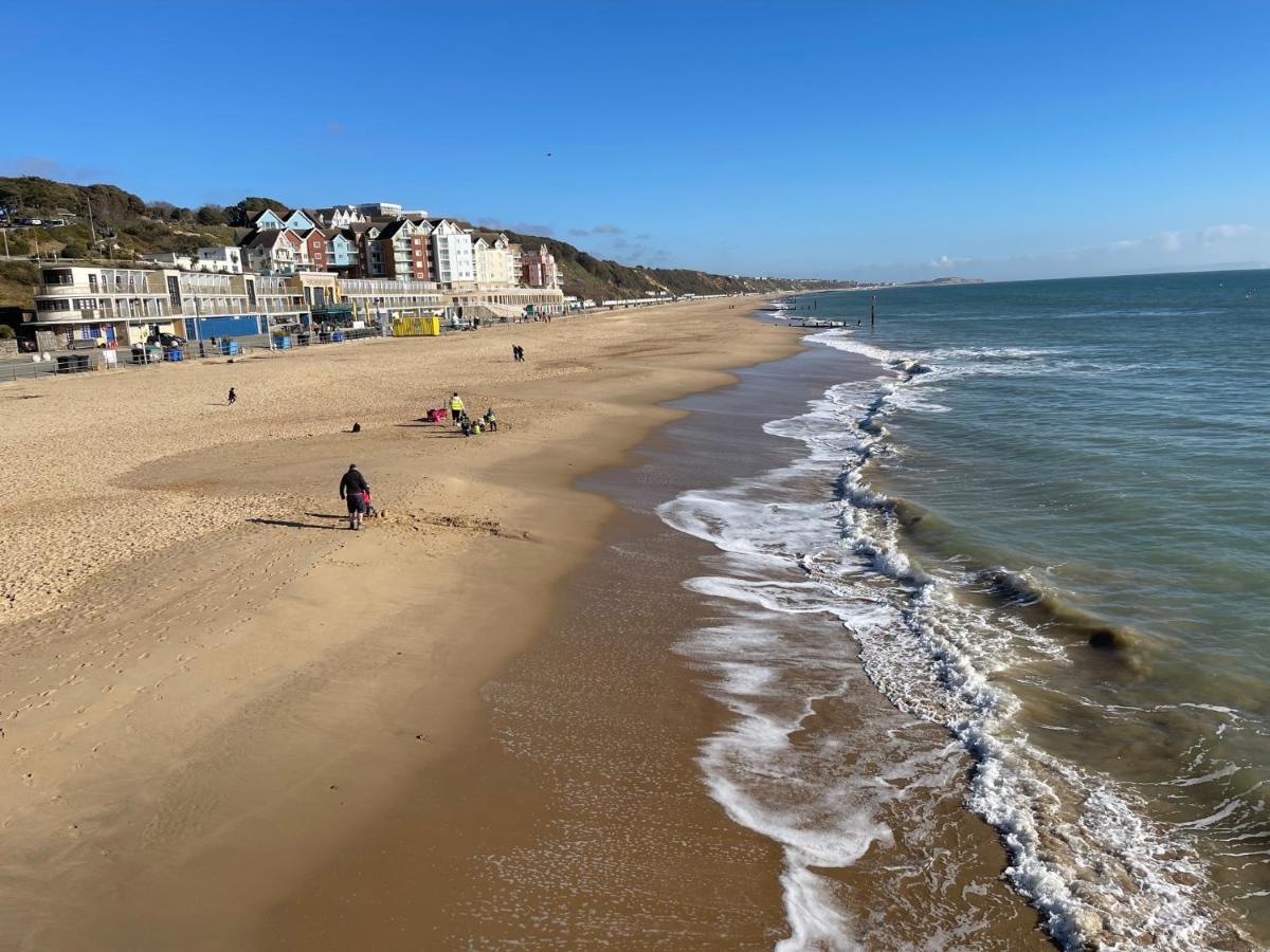 Homestay Tucktonia Retreat Bournemouth