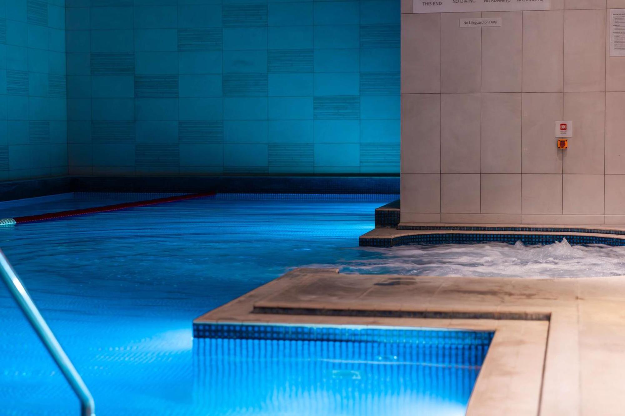 Hilton Hotel Bournemouth