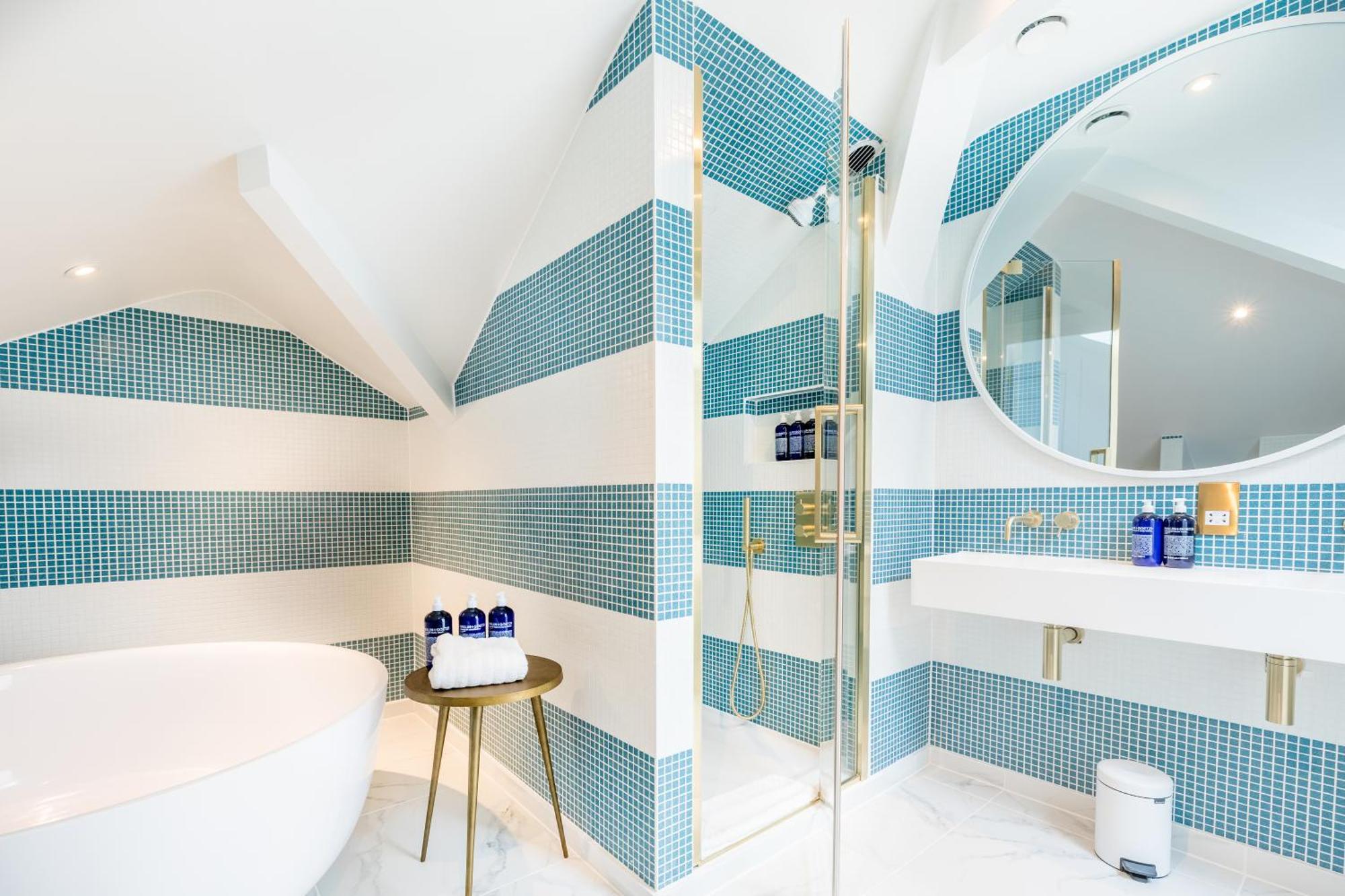 The Nici Hotel