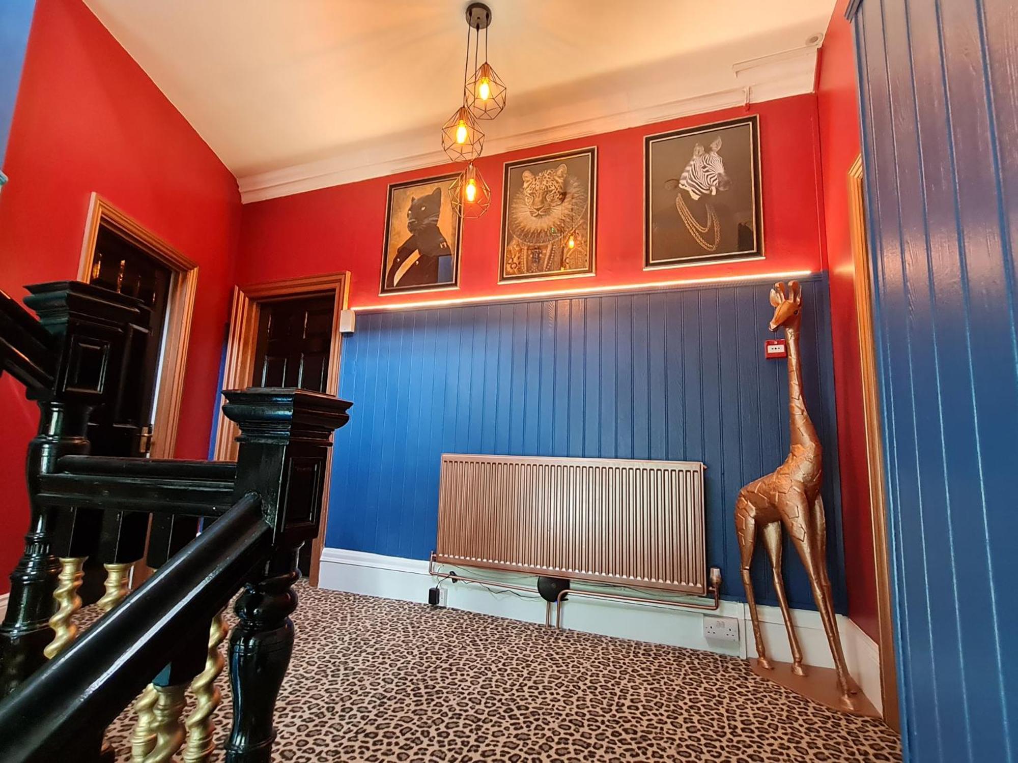 Hotel Lemur - Boutique - Short Stroll To The *
