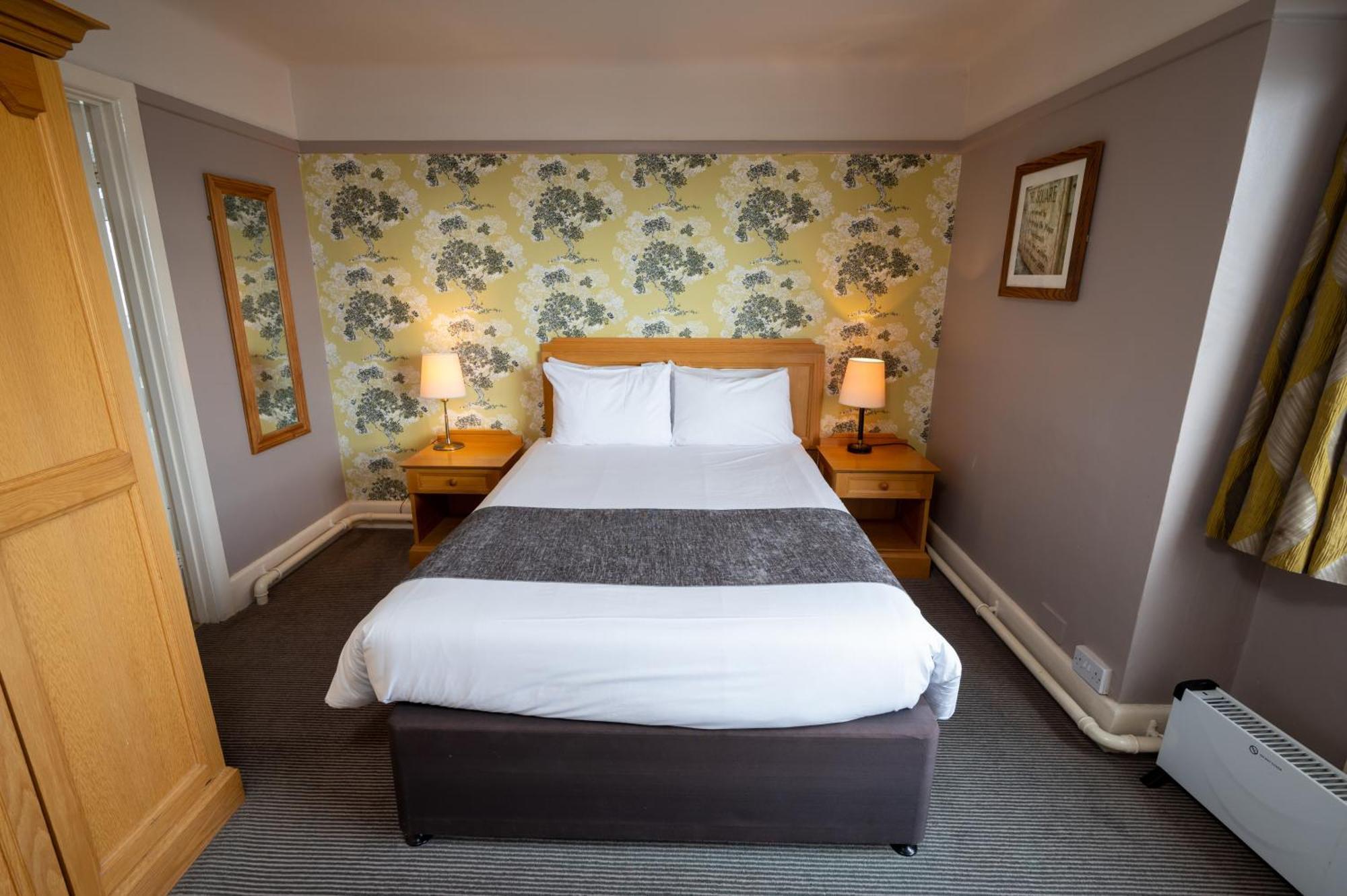 Commodore By Greene King Guest house 3*