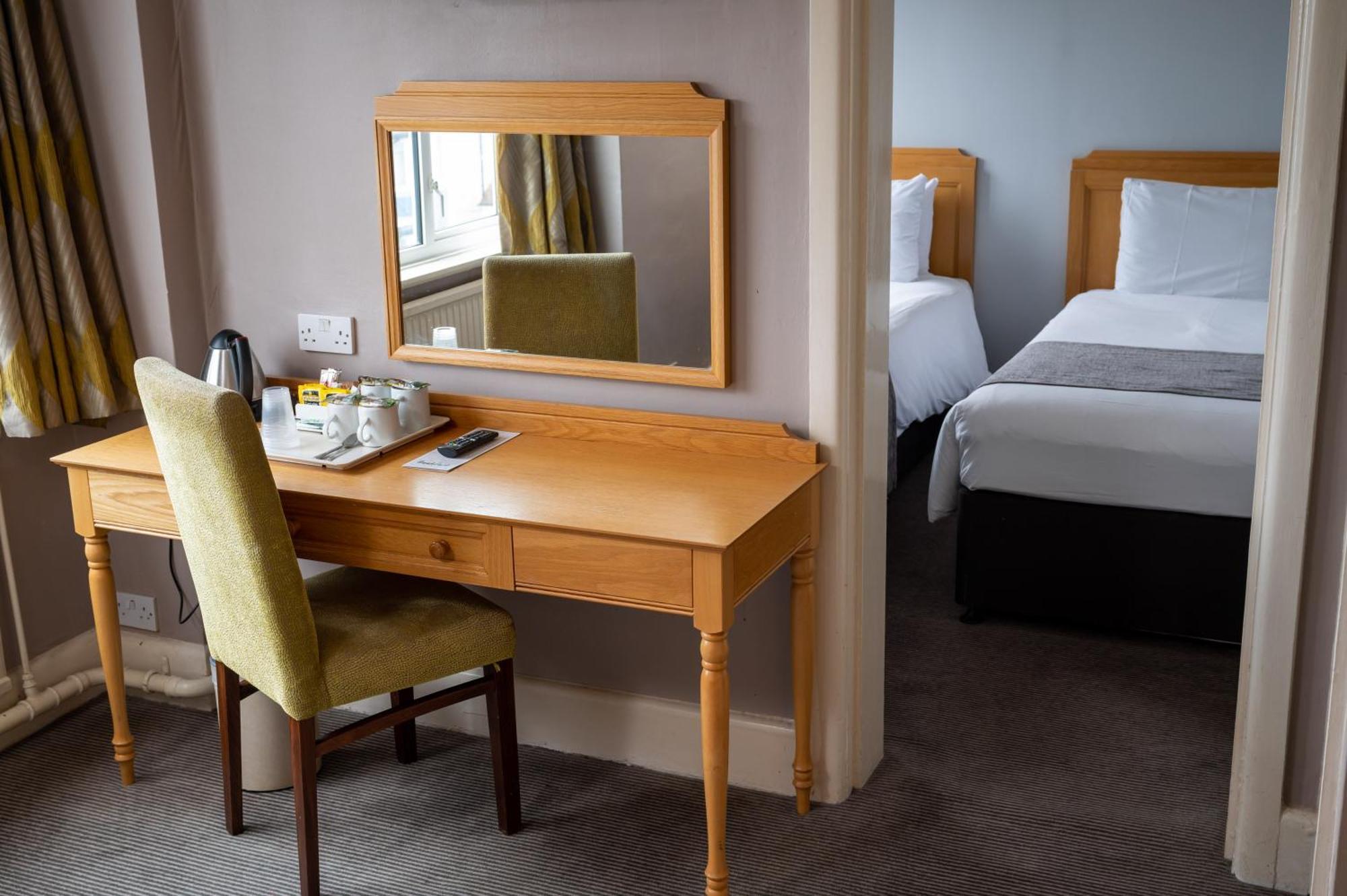 Commodore By Greene King 3* Bournemouth