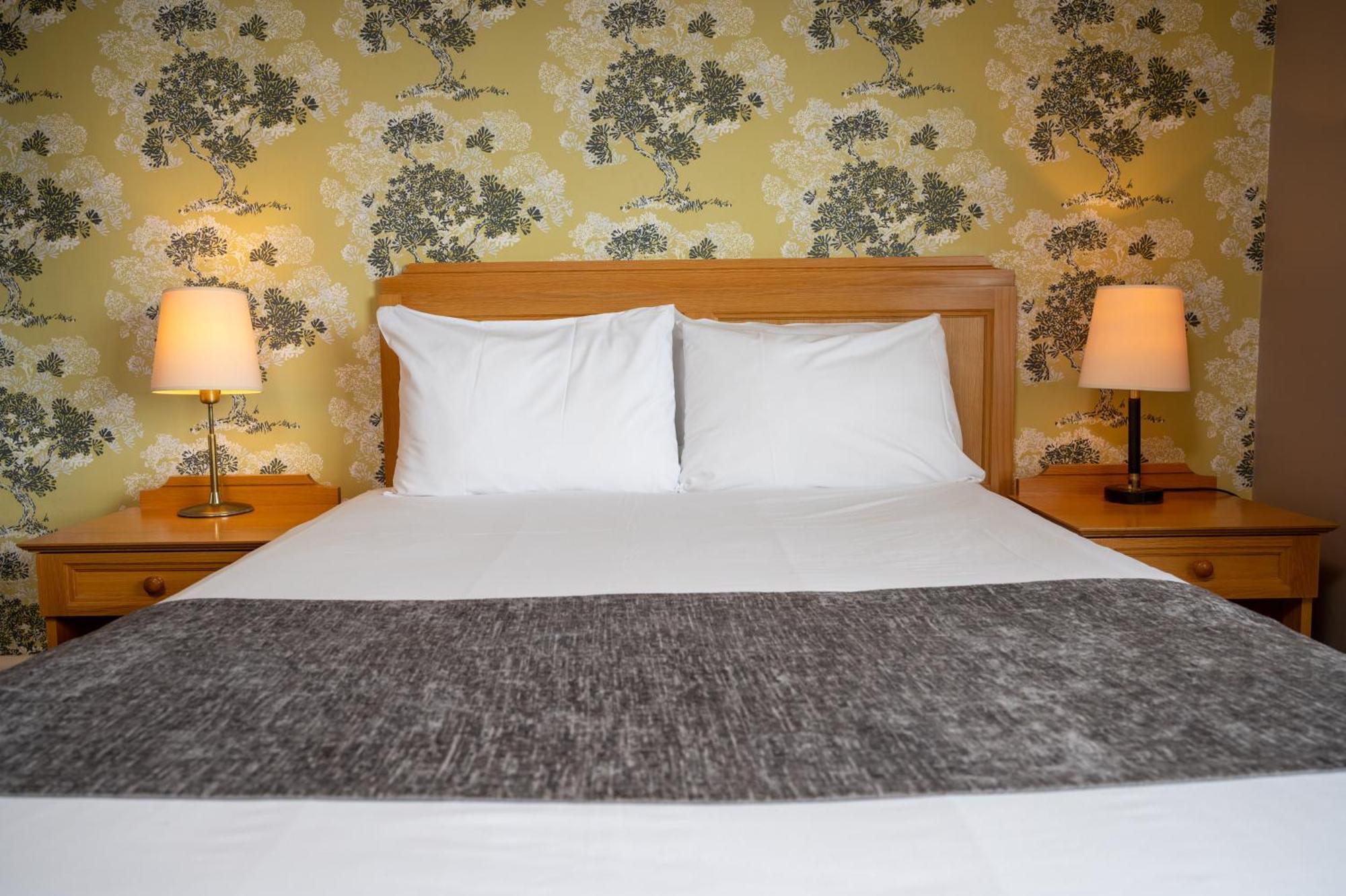 Commodore By Greene King Guest house 3*