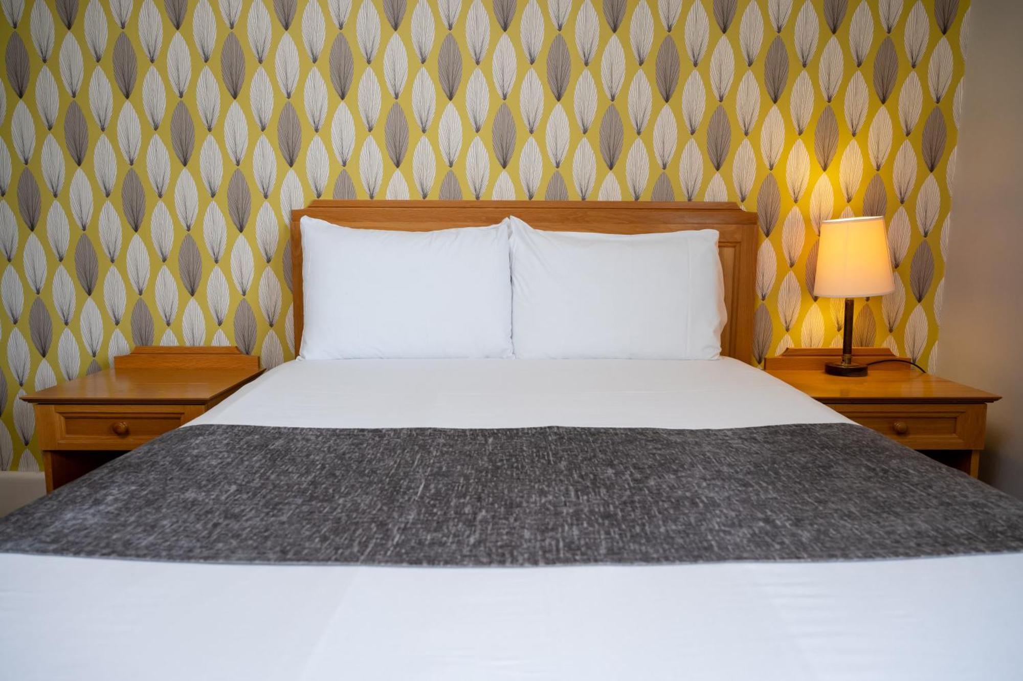Guest house Commodore By Greene King 3*