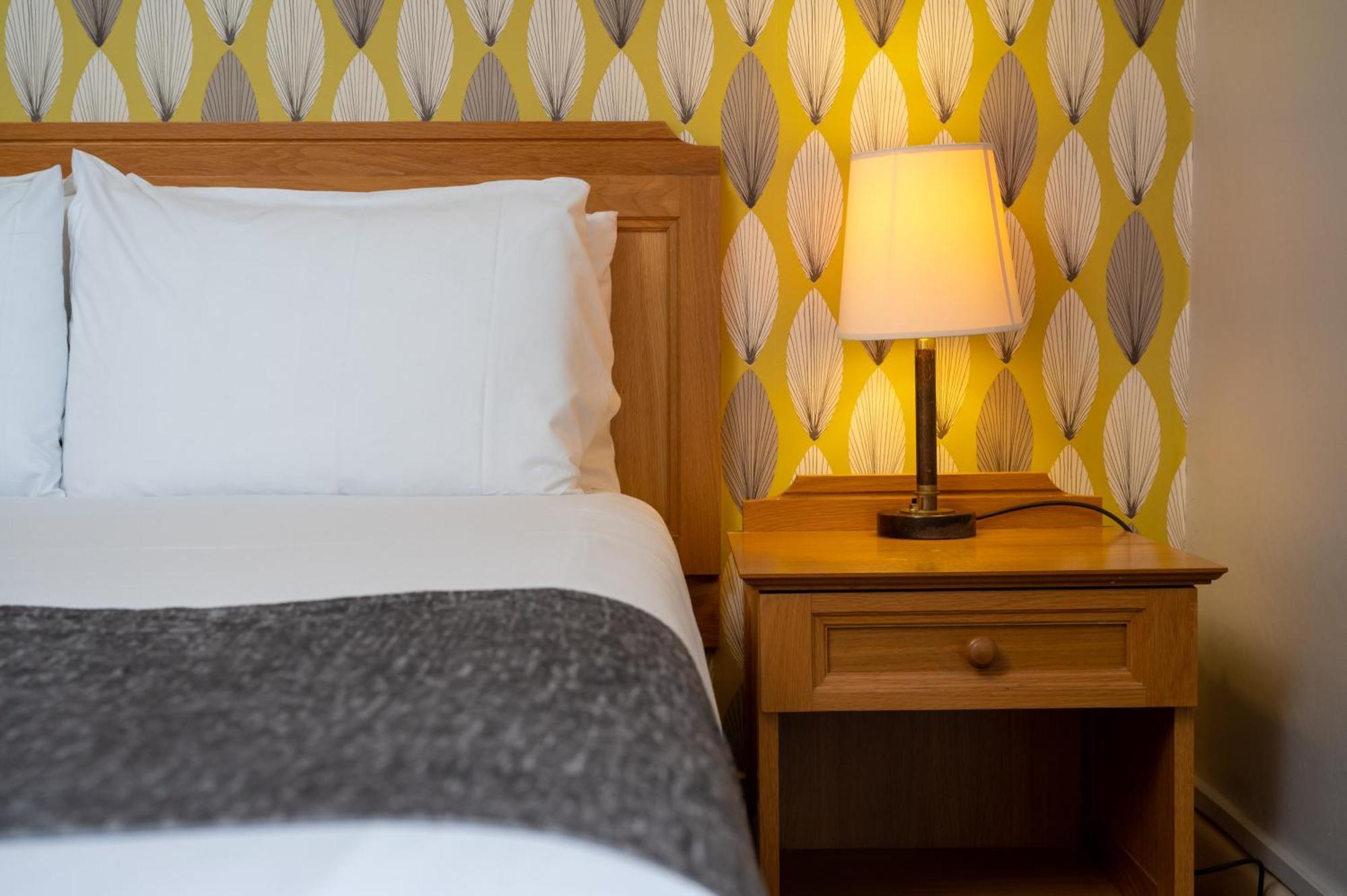 Commodore By Greene King Guest house 3*