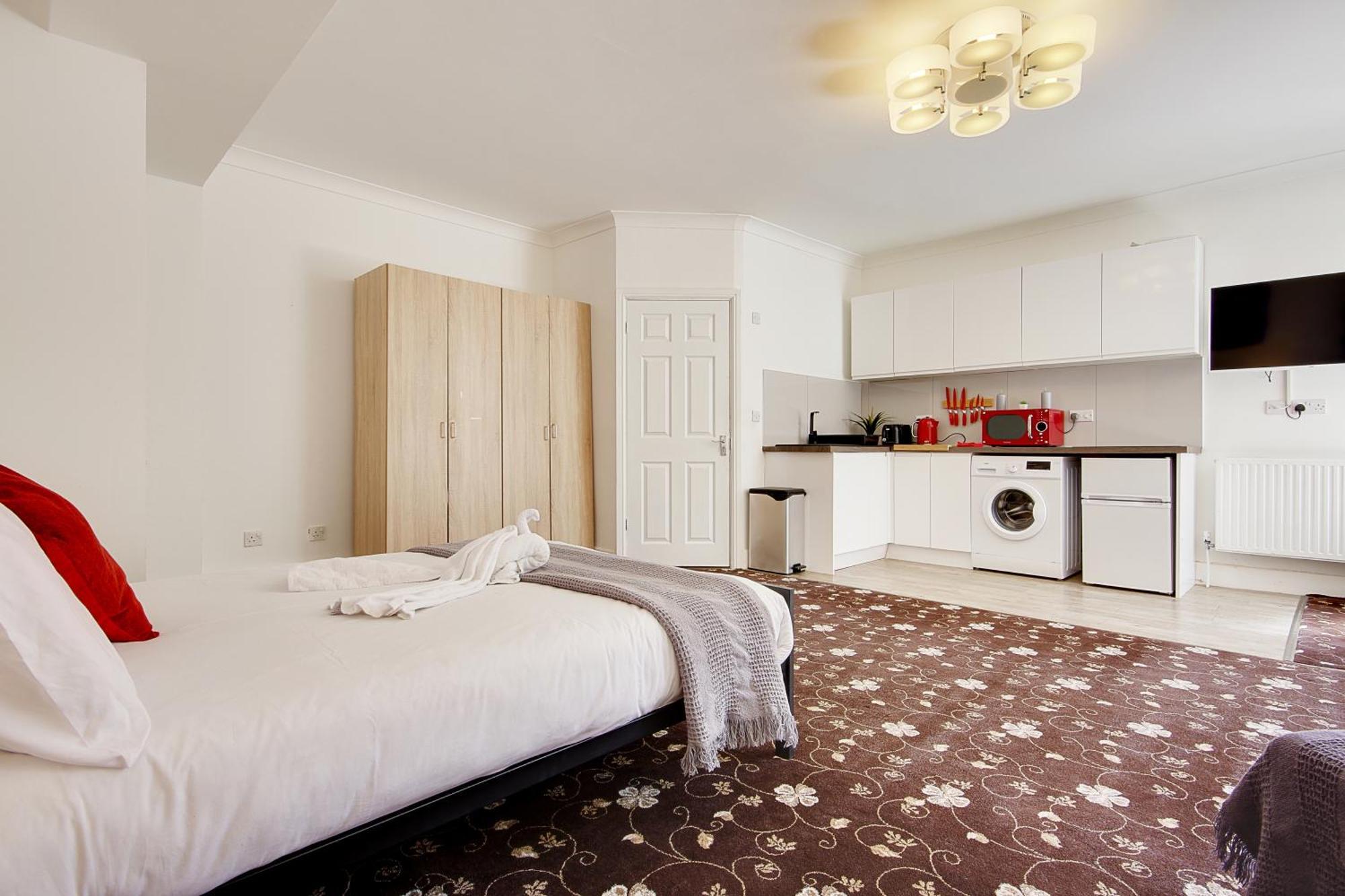 Bourne Hall Annexe Bournemouth
