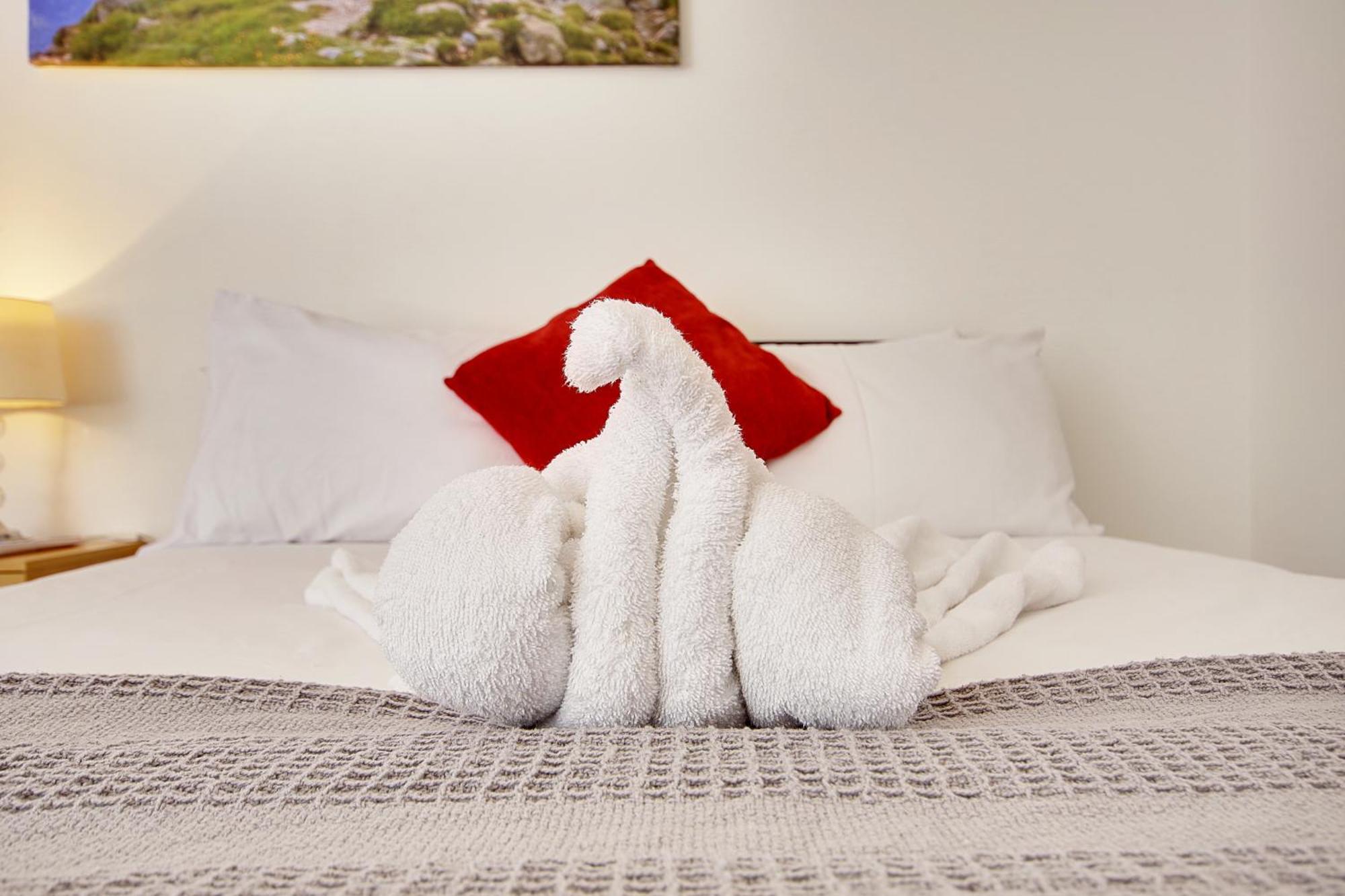 Hotel Bourne Hall Annexe