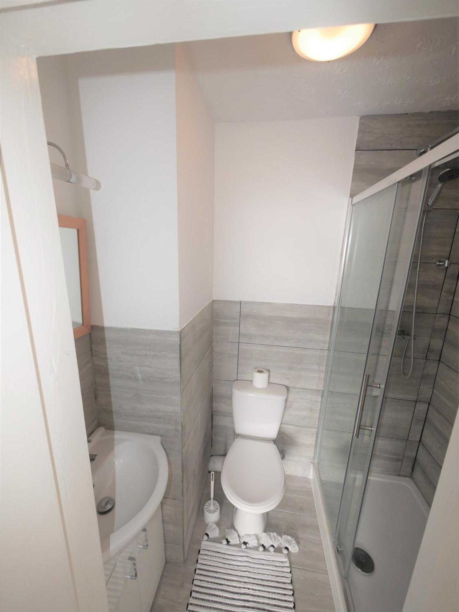 Bourne Hall Annexe Hotel Bournemouth