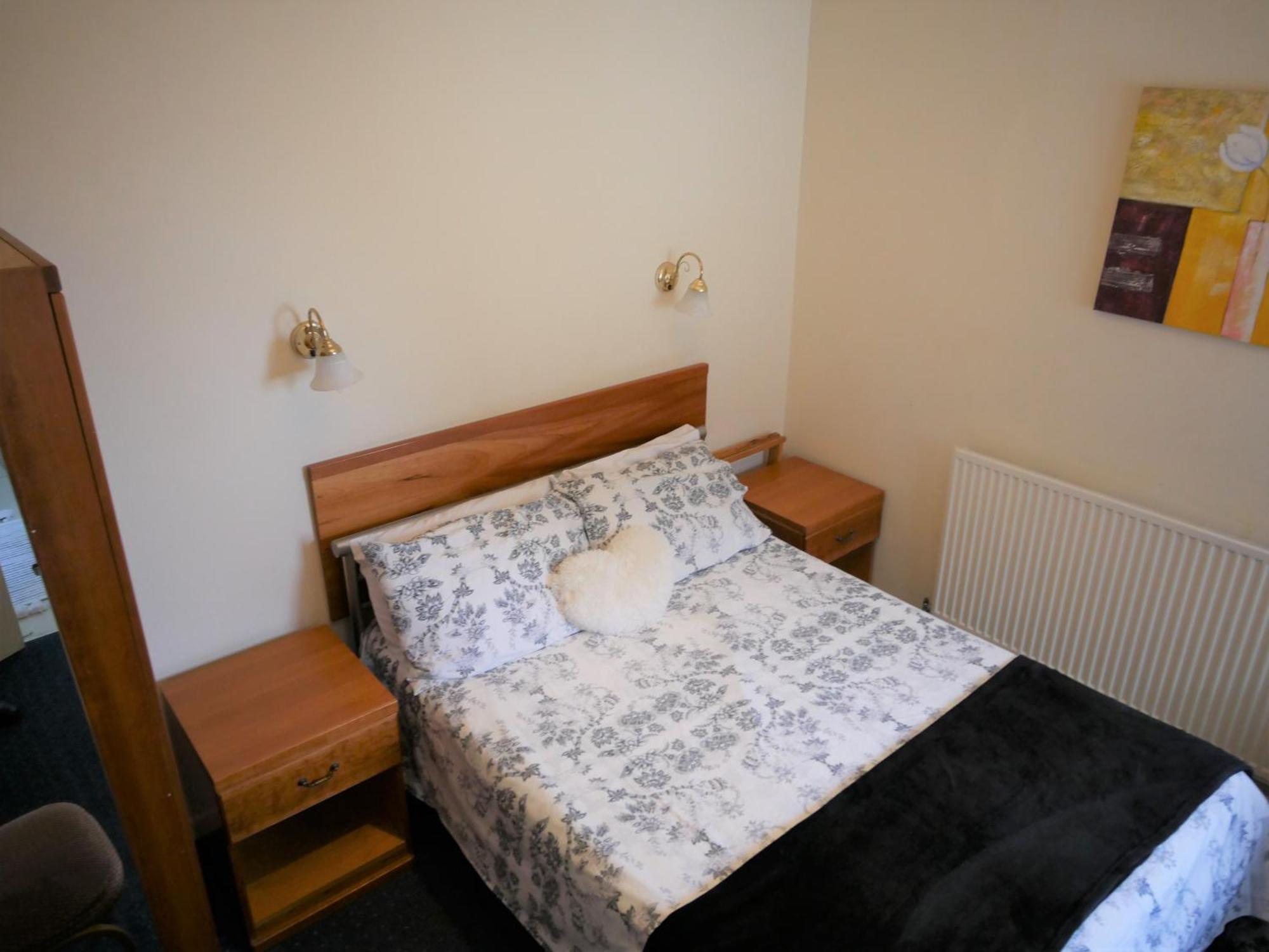 Bourne Hall Annexe