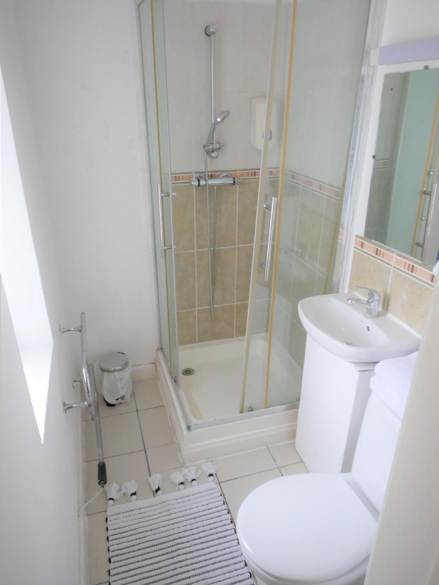 Bourne Hall Annexe 2* Bournemouth