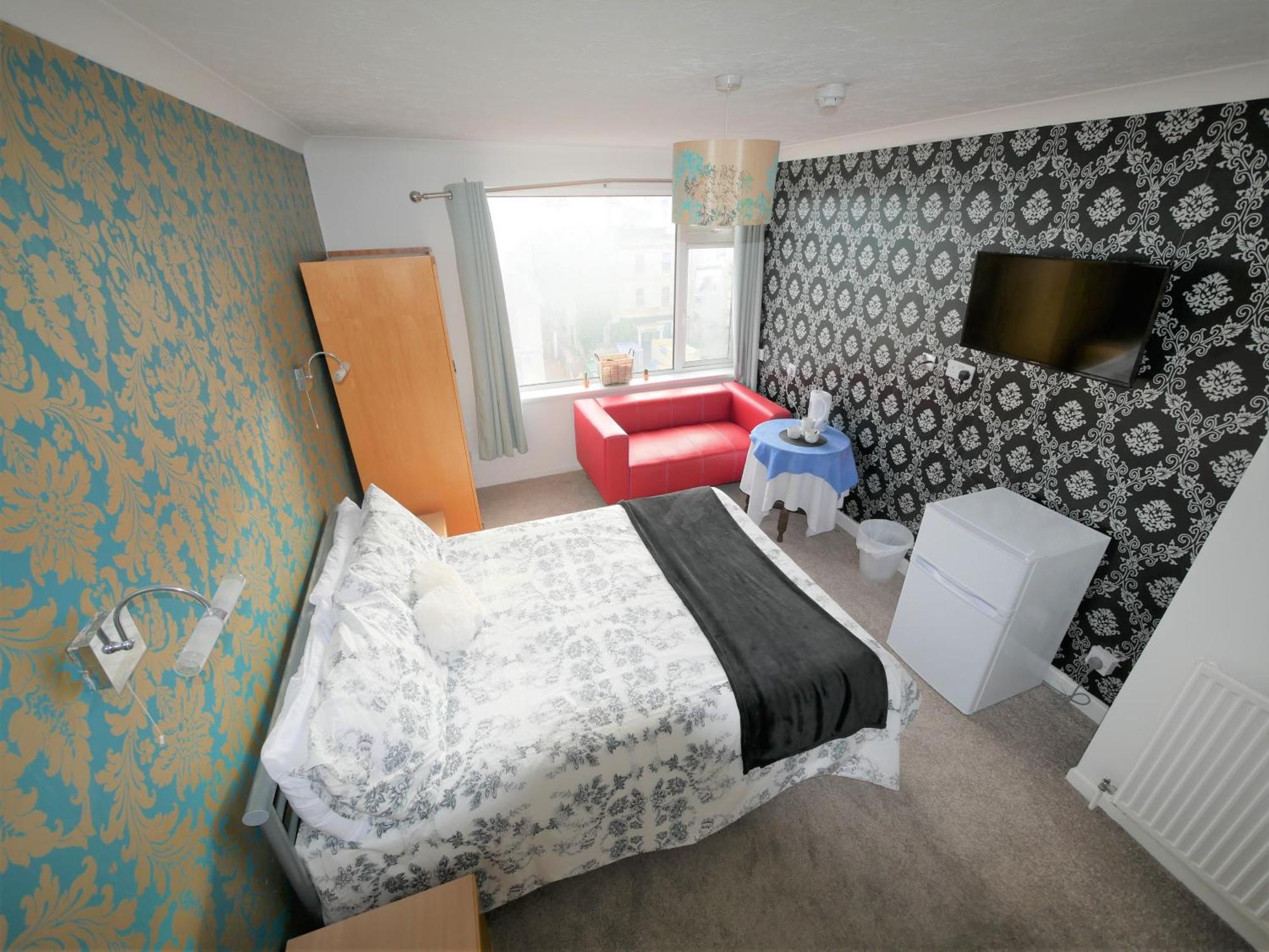 Bourne Hall Annexe Bournemouth