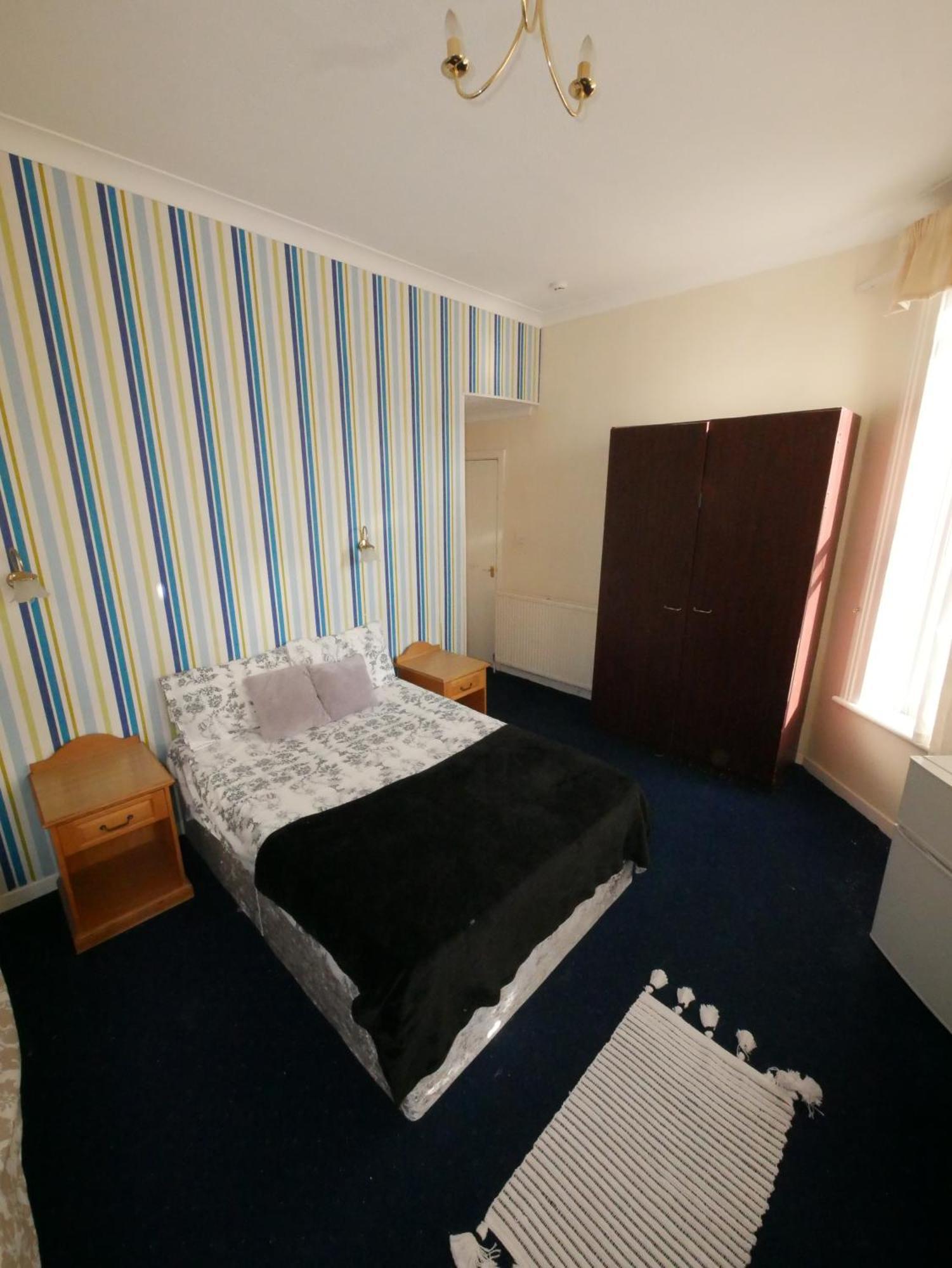 Bourne Hall Annexe 2*