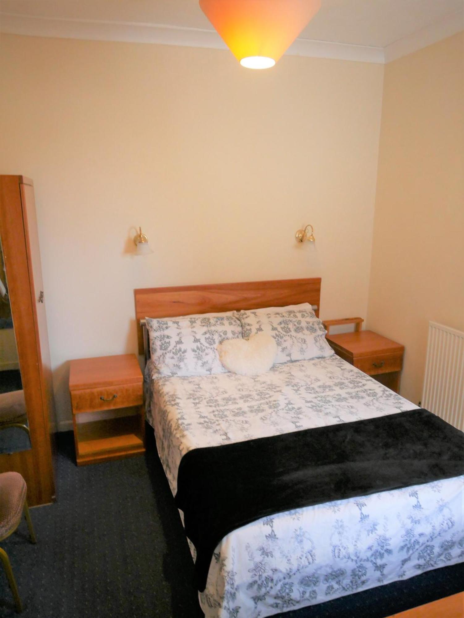 Bourne Hall Annexe