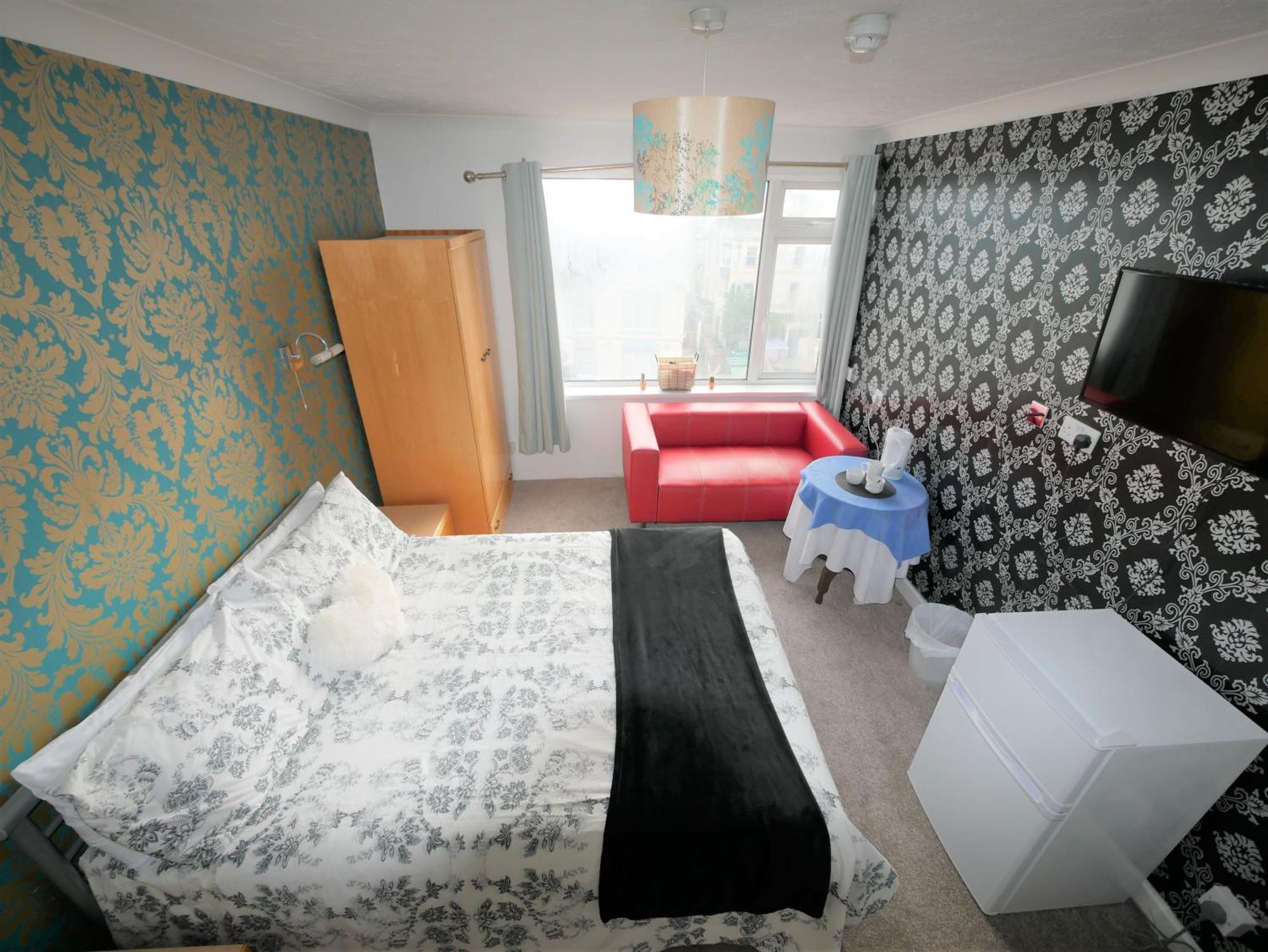 Hotel Bourne Hall Annexe Bournemouth