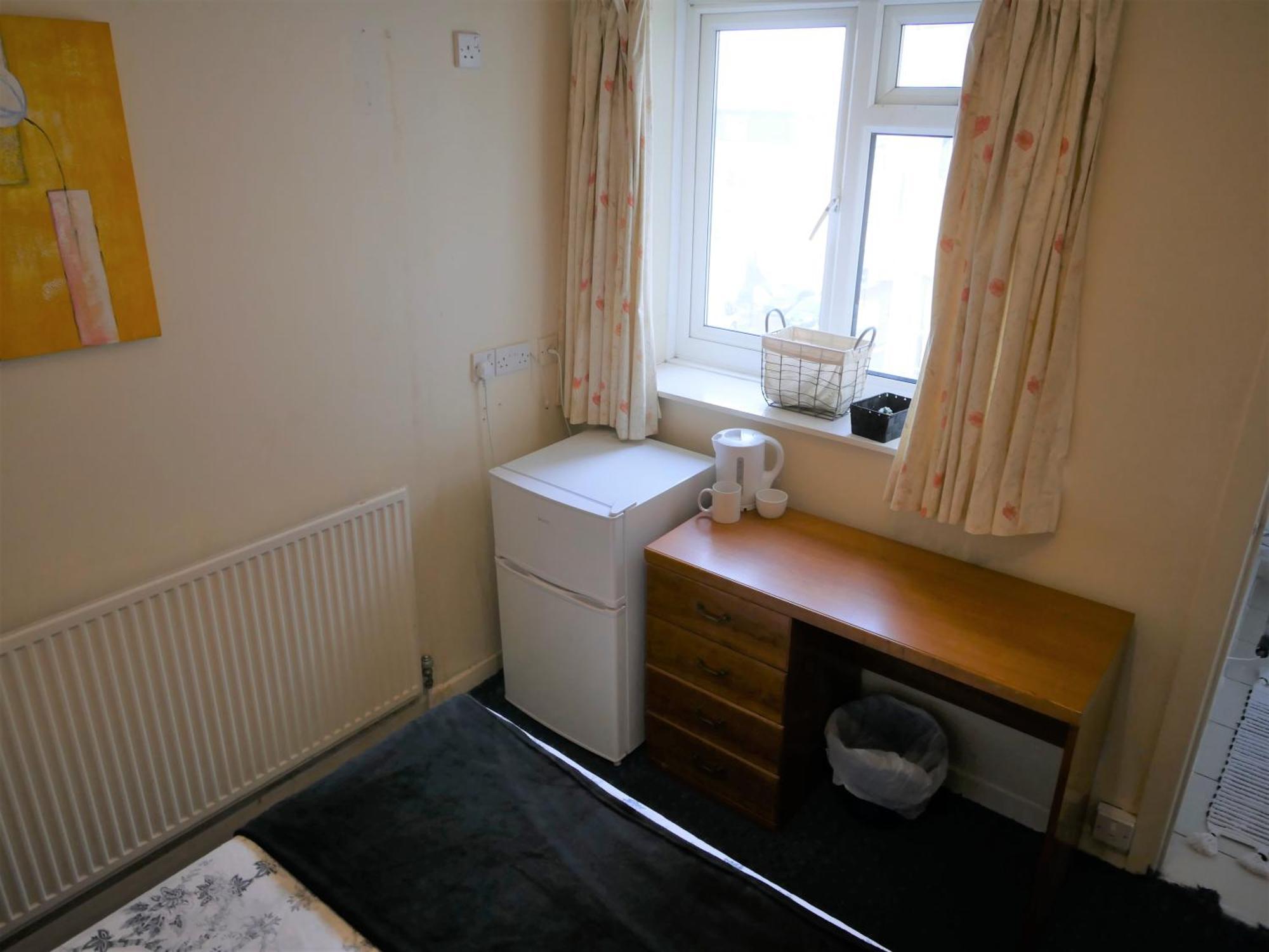 Bourne Hall Annexe 2* Bournemouth