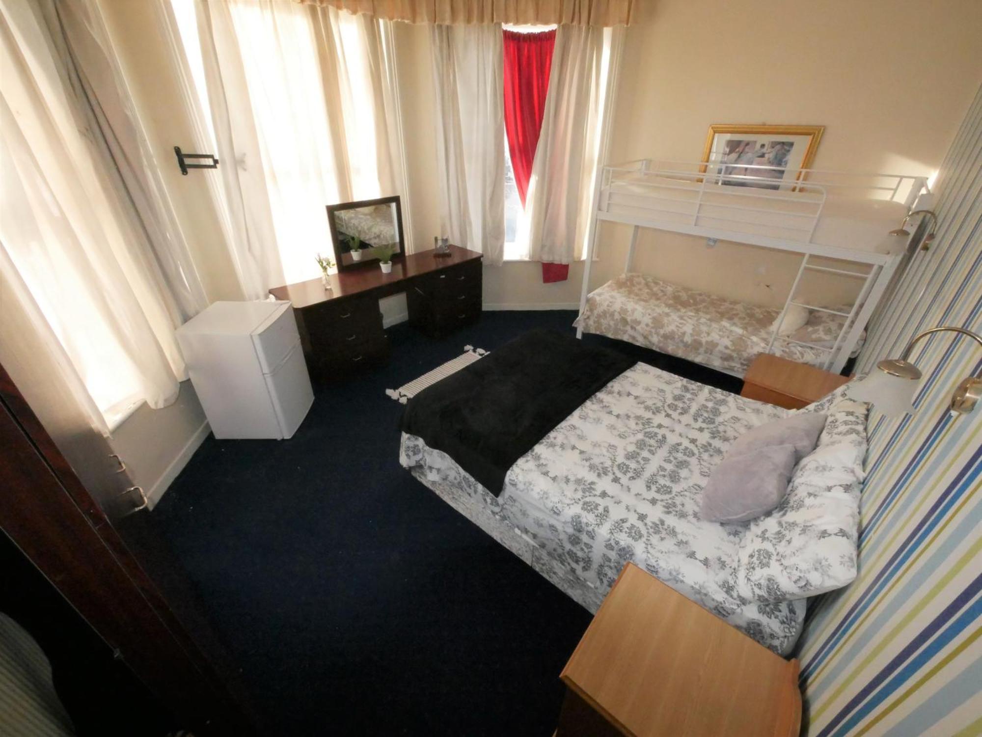 Hotel Bourne Hall Annexe Bournemouth