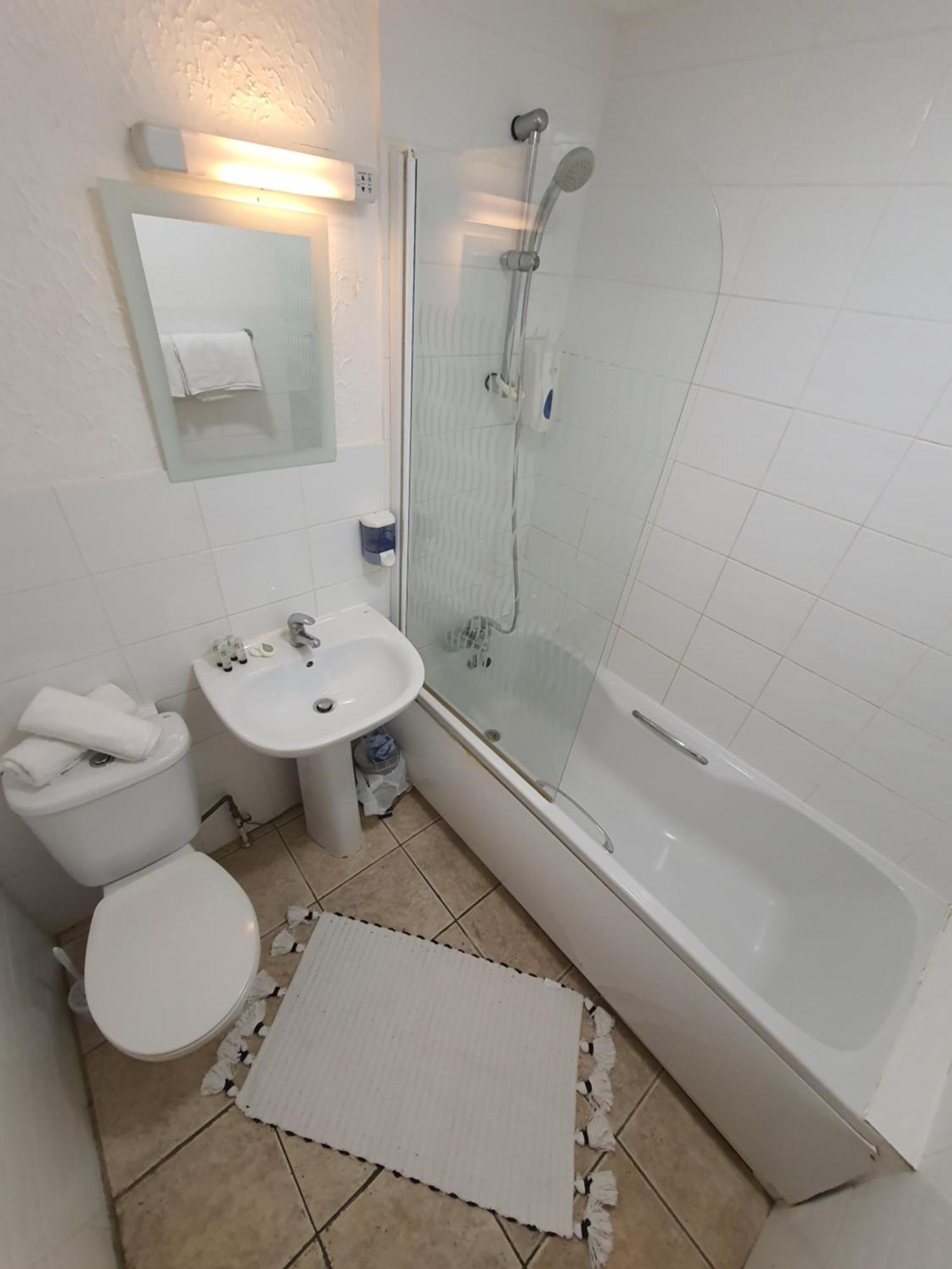 Bourne Hall Annexe