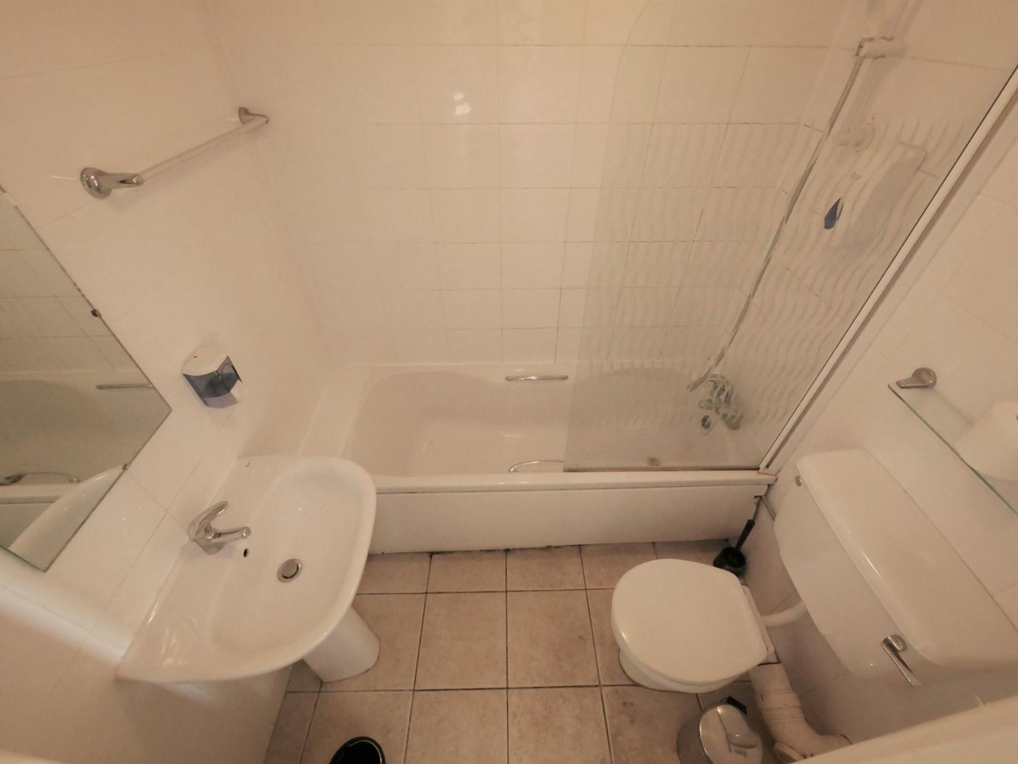Bourne Hall Annexe 2*