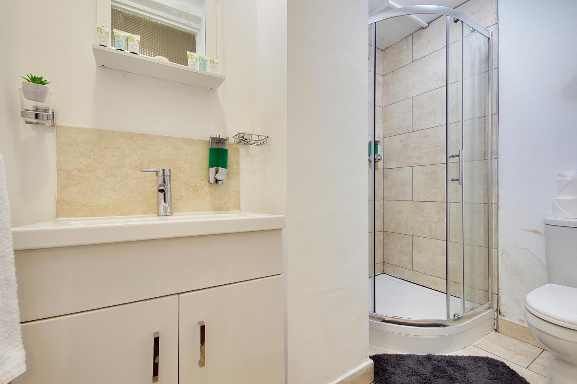 Hotel Bourne Hall Annexe Bournemouth