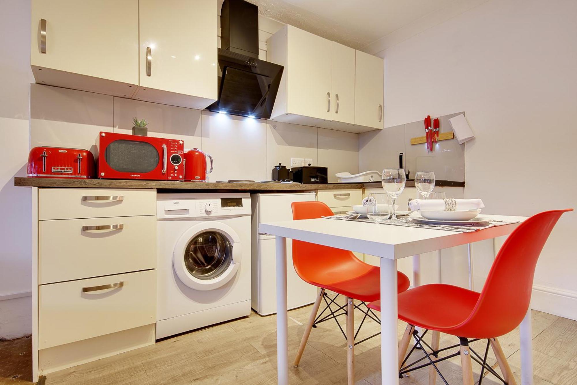 Hotel Bourne Hall Annexe
