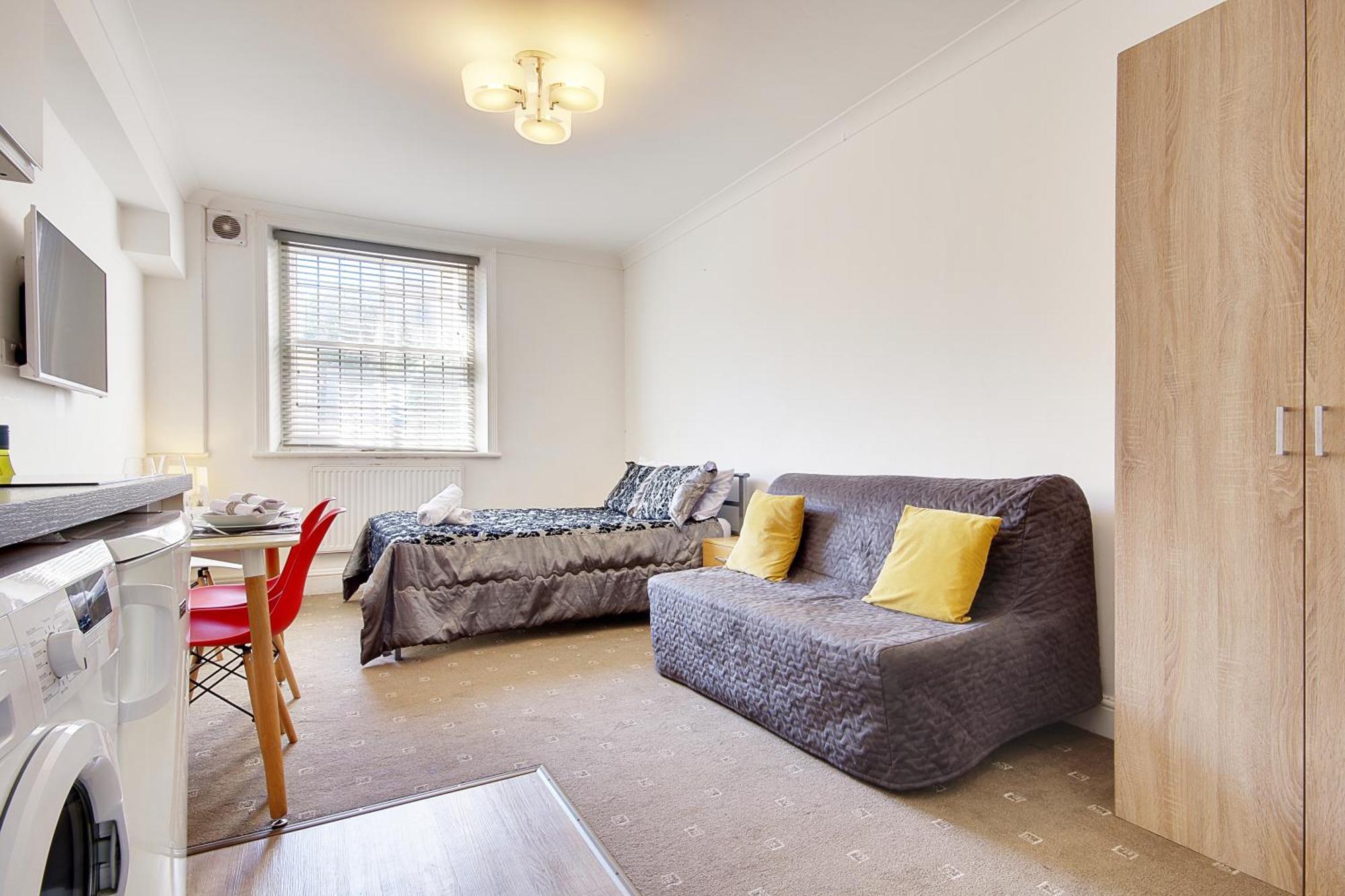 Bourne Hall Annexe Bournemouth