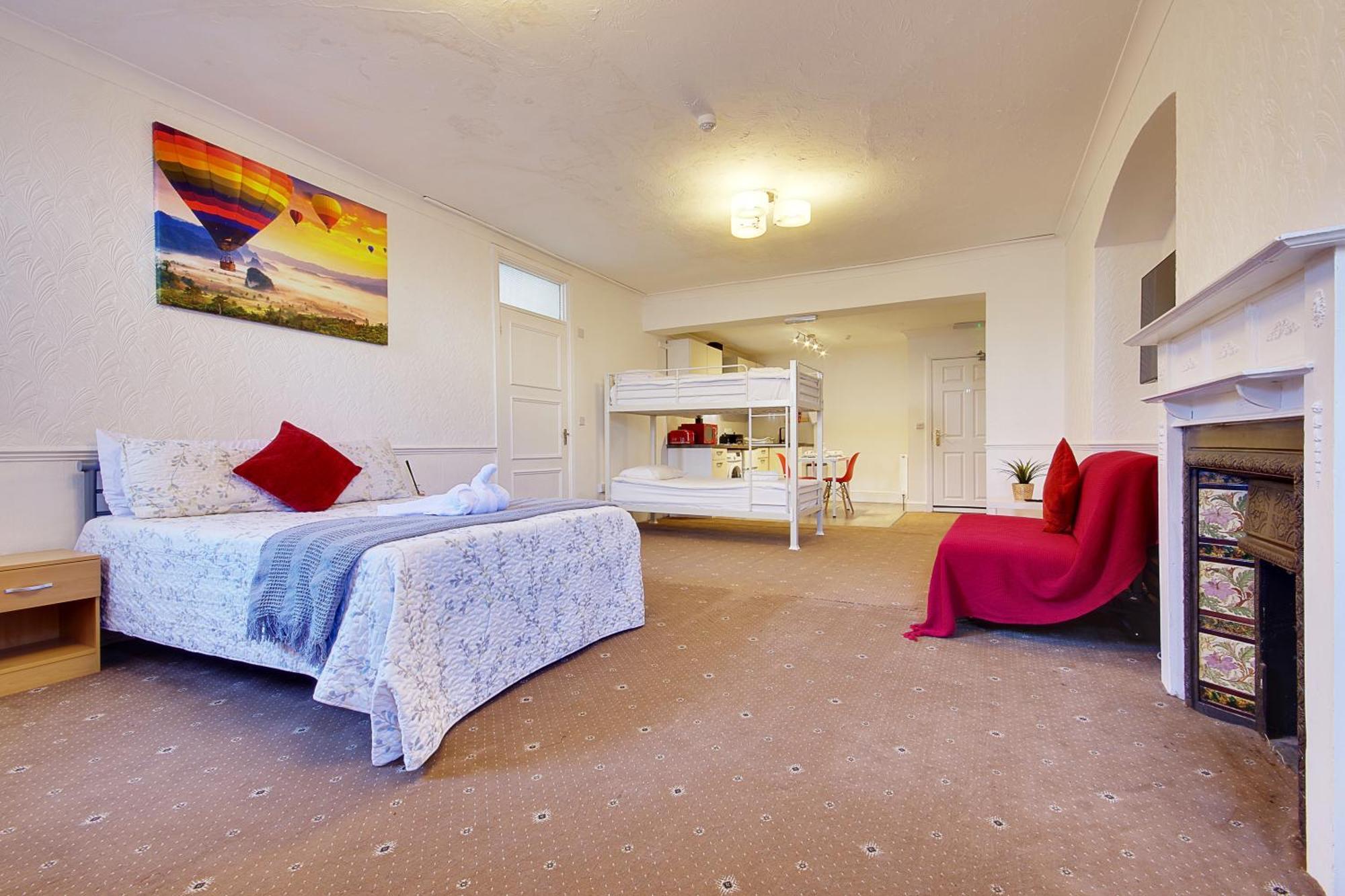 Bourne Hall Annexe 2*
