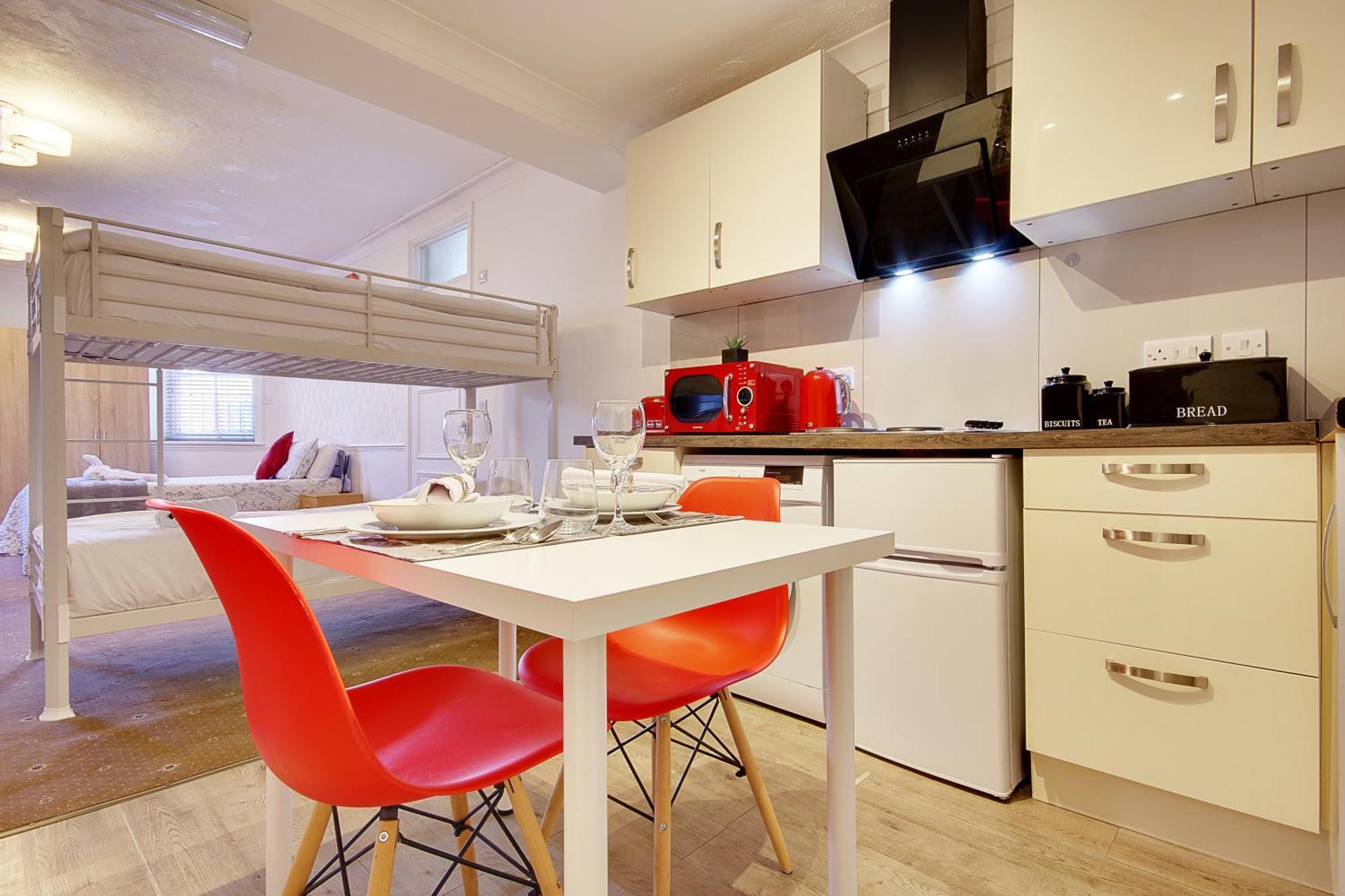 Hotel Bourne Hall Annexe 2*