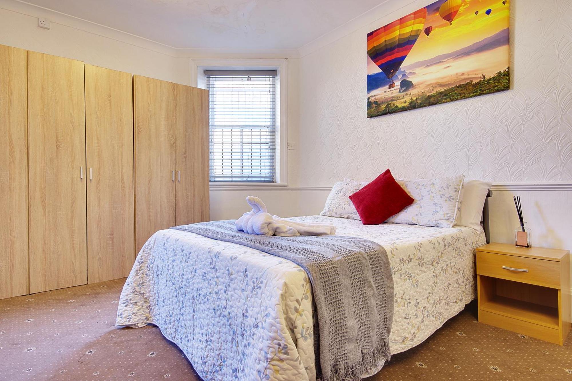 Bourne Hall Annexe Bournemouth