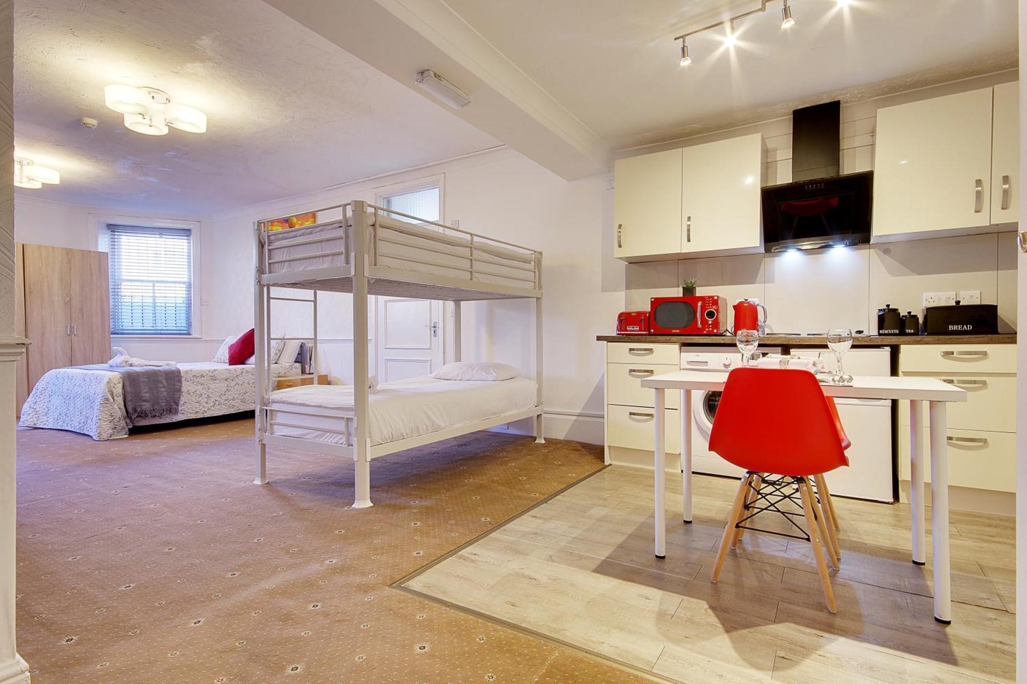 Bourne Hall Annexe 2*