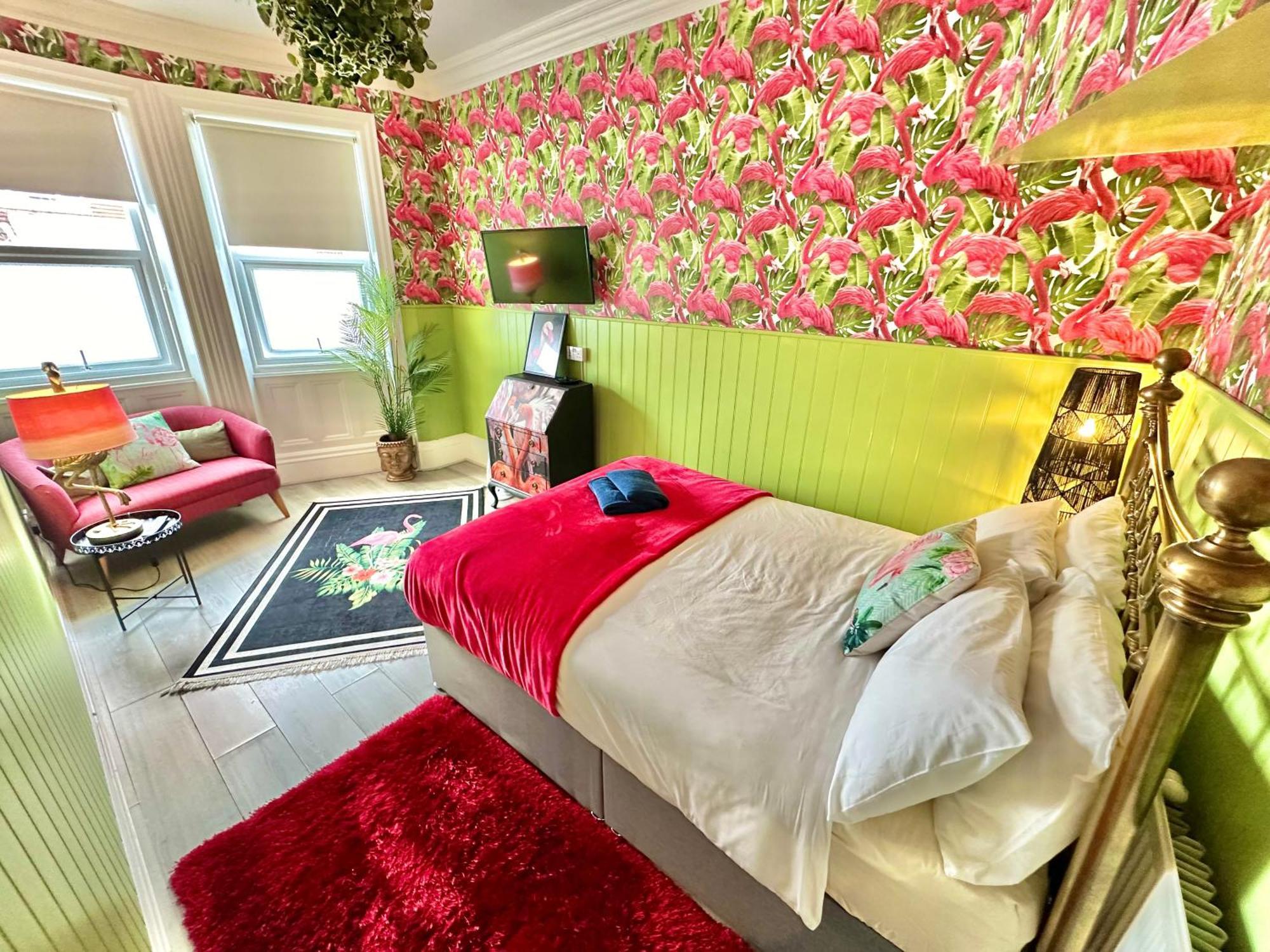 Lemur - Boutique - Short Stroll To The Hotel Bournemouth