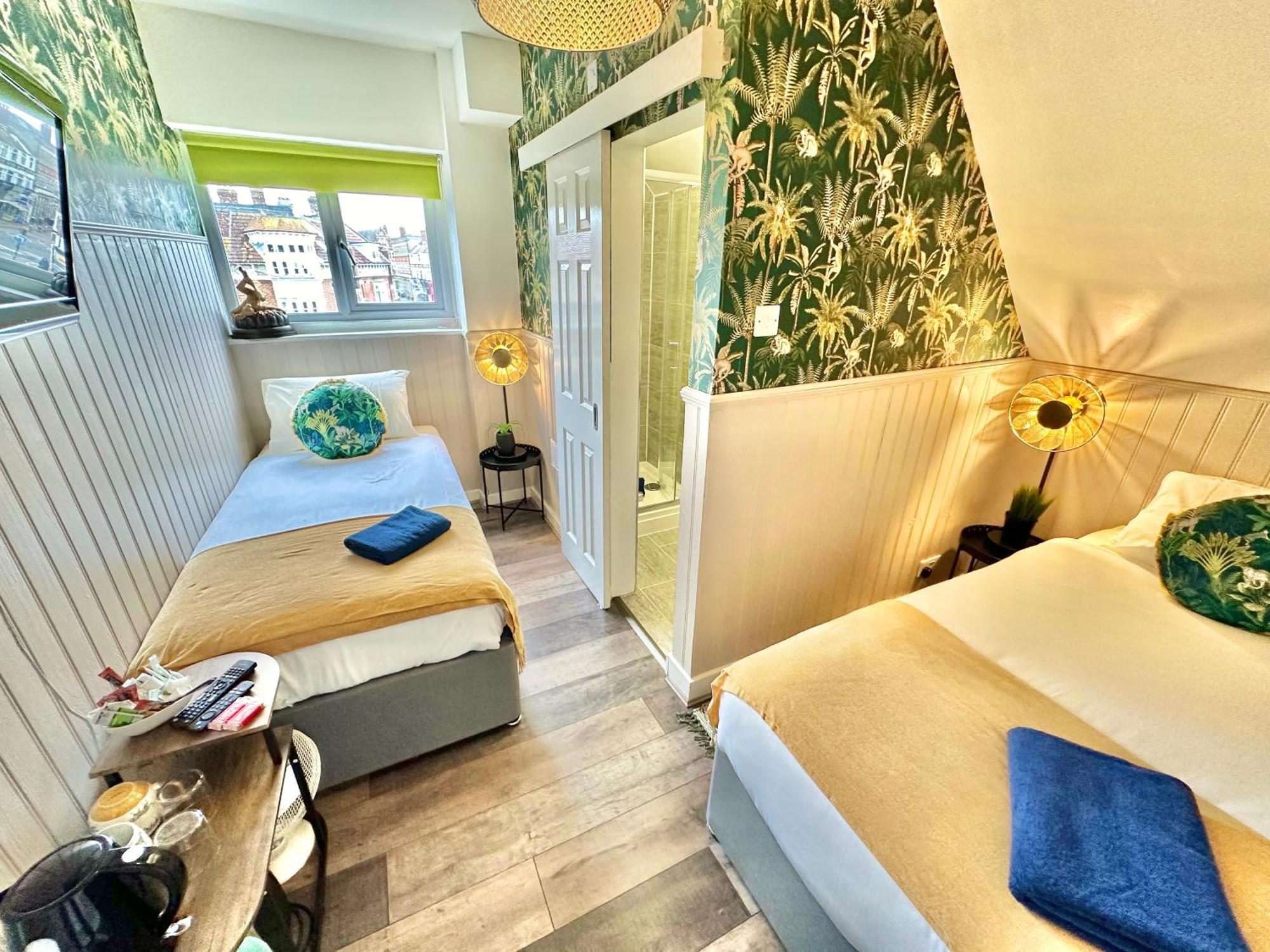 Lemur - Boutique - Short Stroll To The Hotel Bournemouth