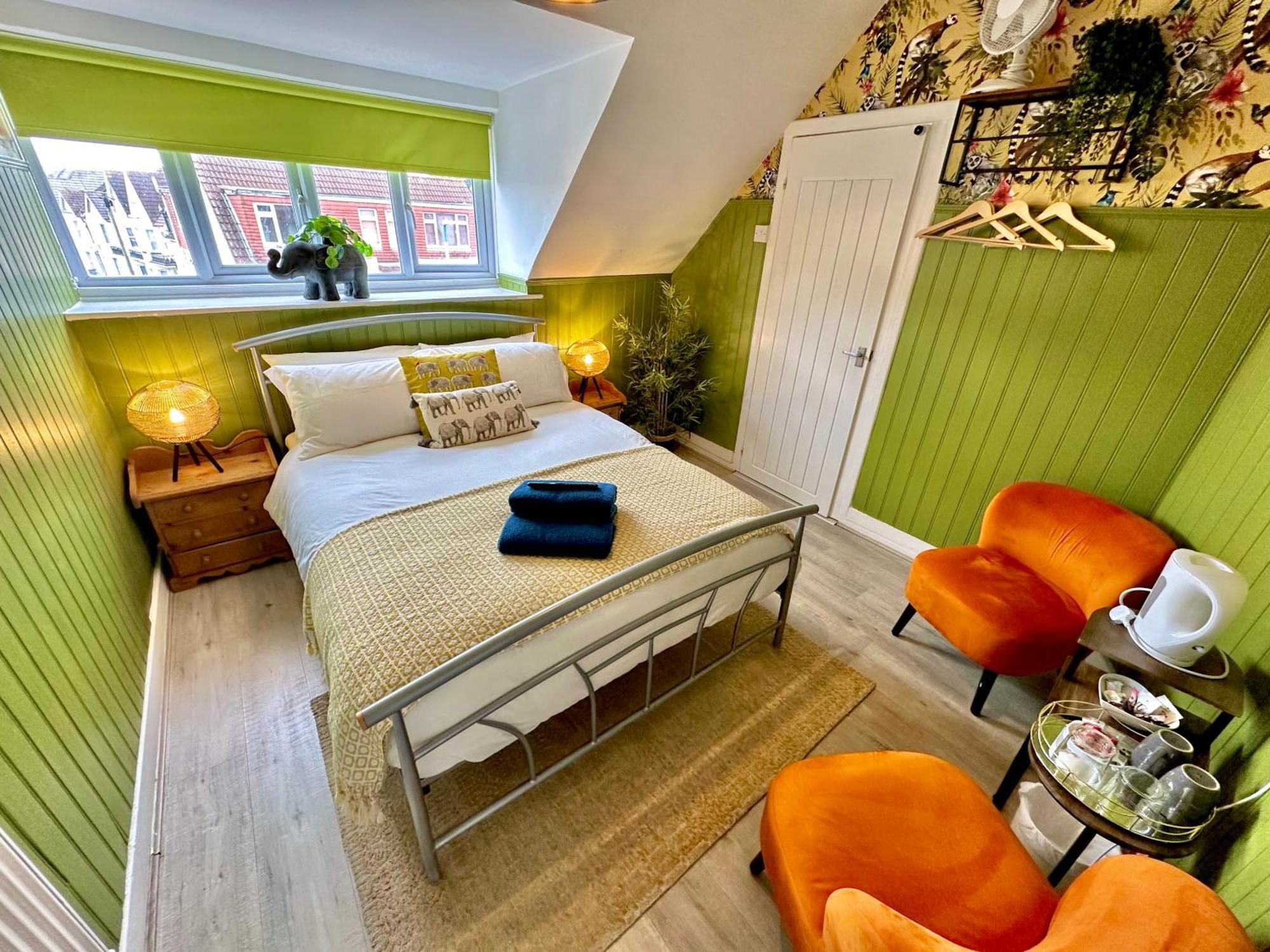Lemur - Boutique - Short Stroll To The Hotel Bournemouth
