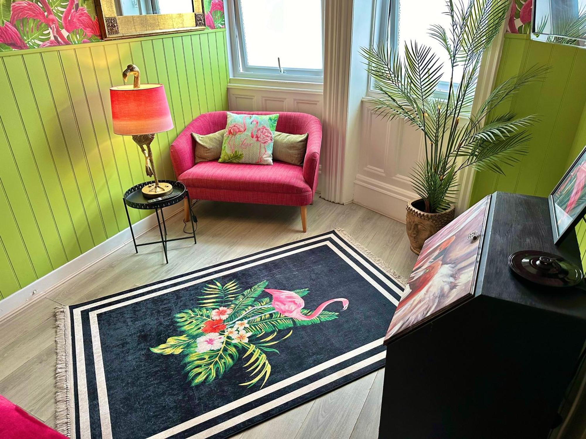Lemur - Boutique - Short Stroll To The Bournemouth