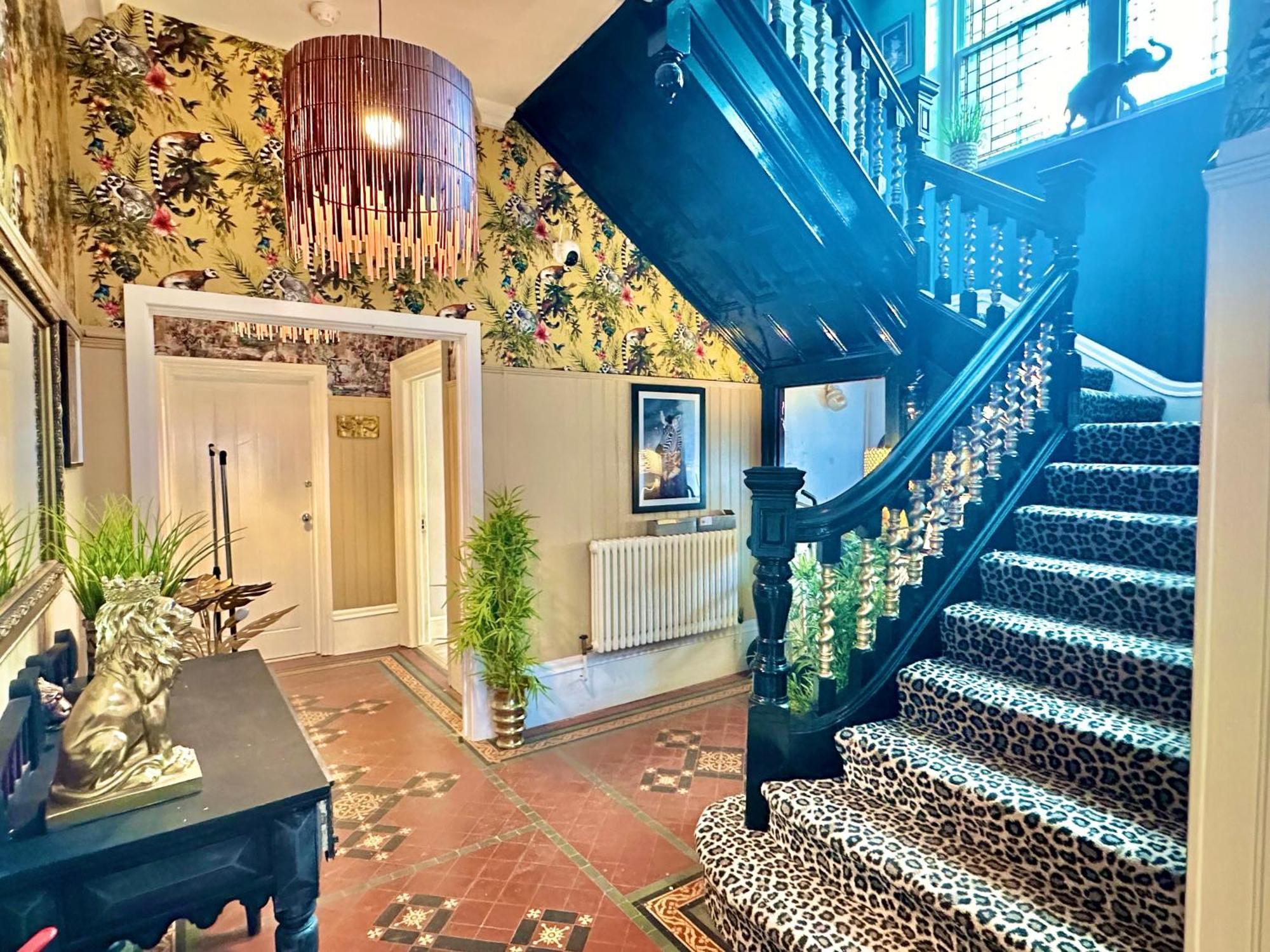 Lemur - Boutique - Short Stroll To The Hotel Bournemouth