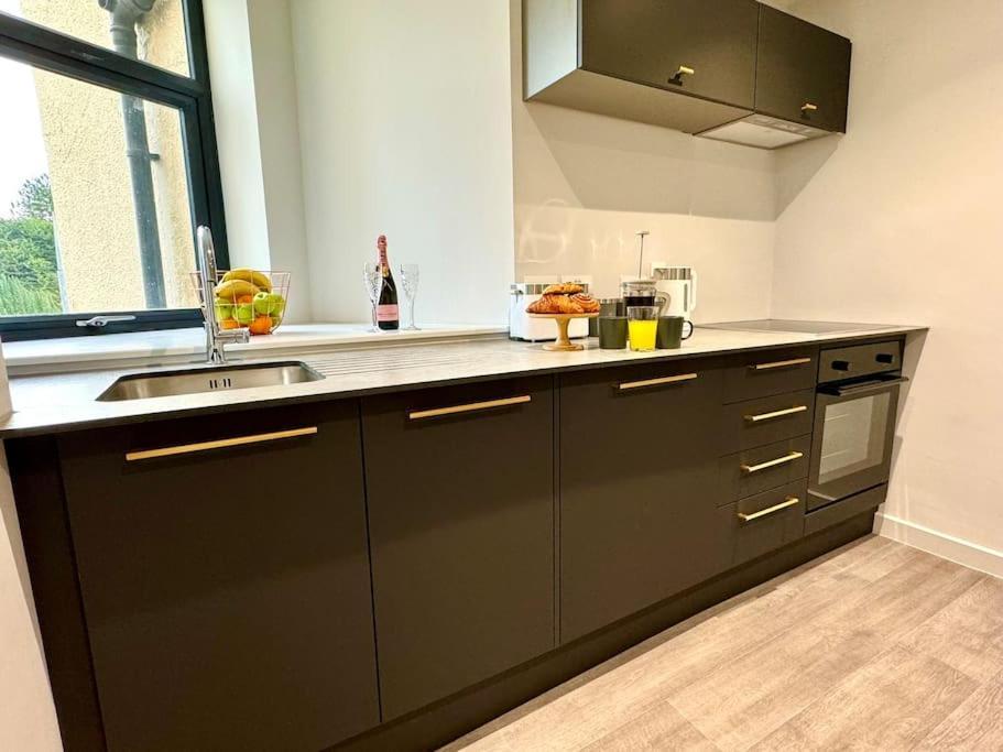Apartment Explore 2br Bournemouth, Ground Floor Easy Access Bournemouth